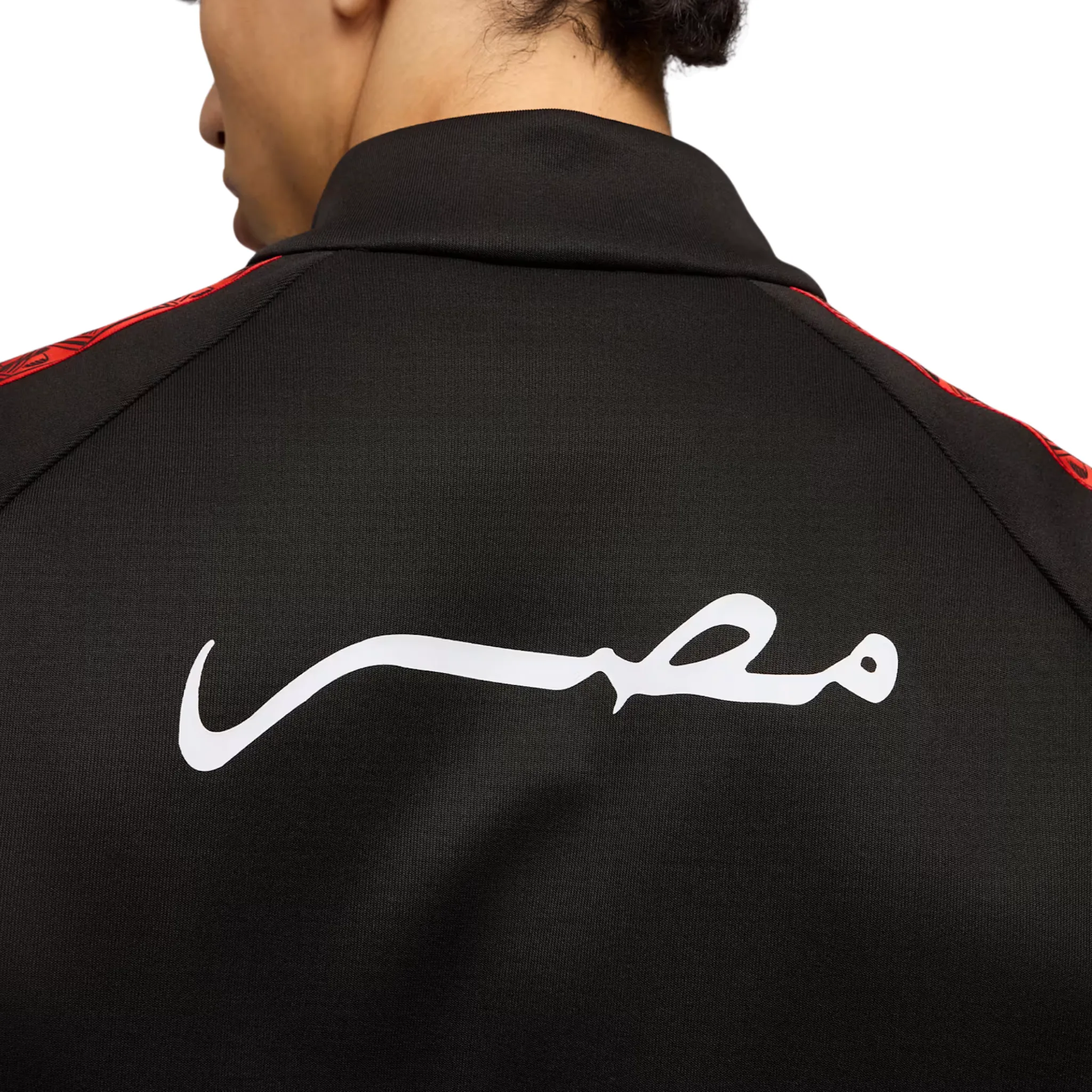 Egypt FA King Anthem Jacket 2026/27 - Image 3