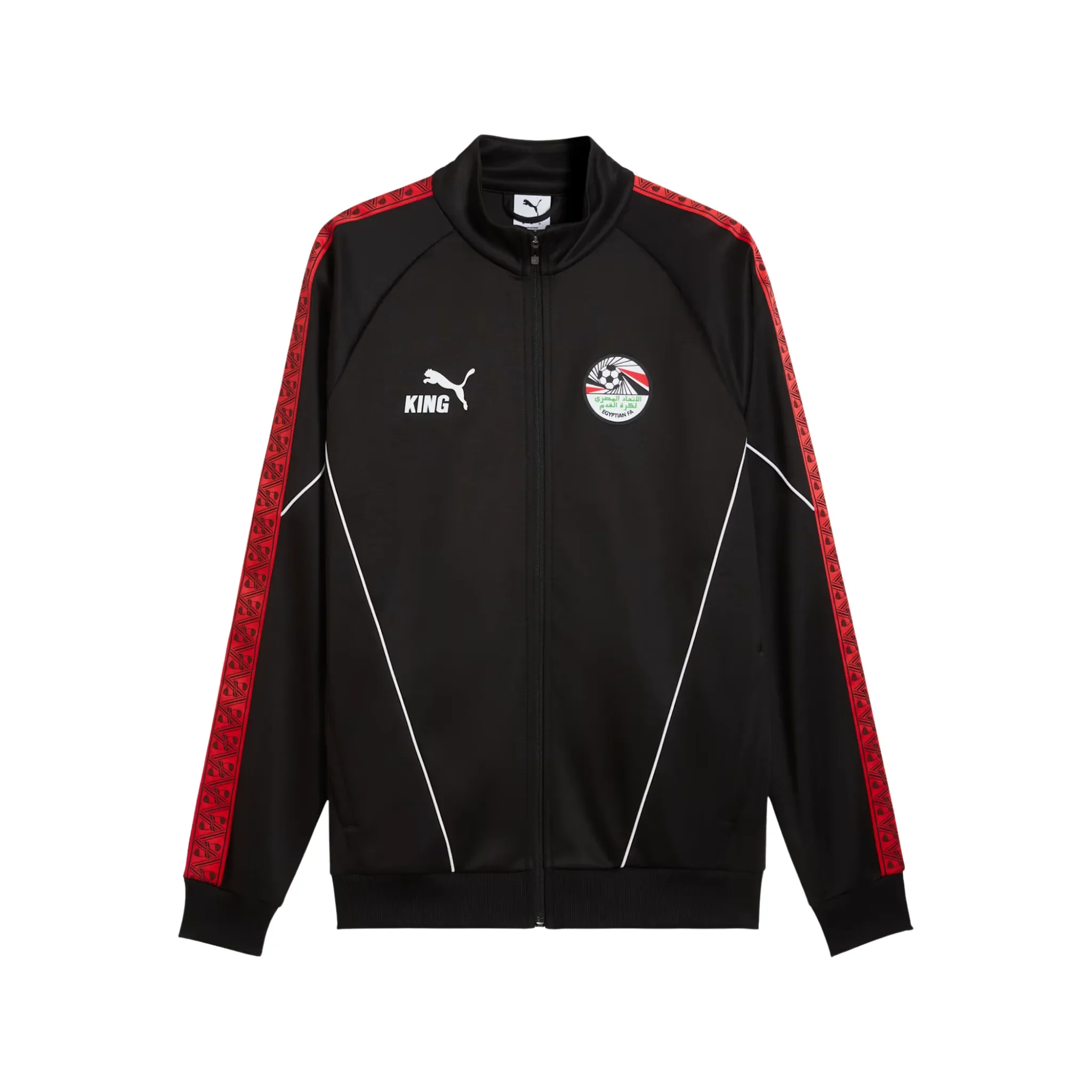 Egypt FA King Anthem Jacket 2026/27 - Image 5