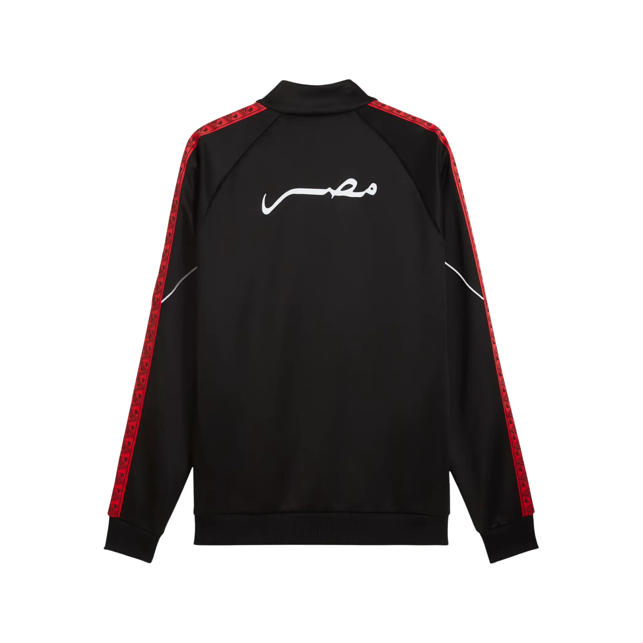 Egypt FA King Anthem Jacket 2026/27 - Image 6