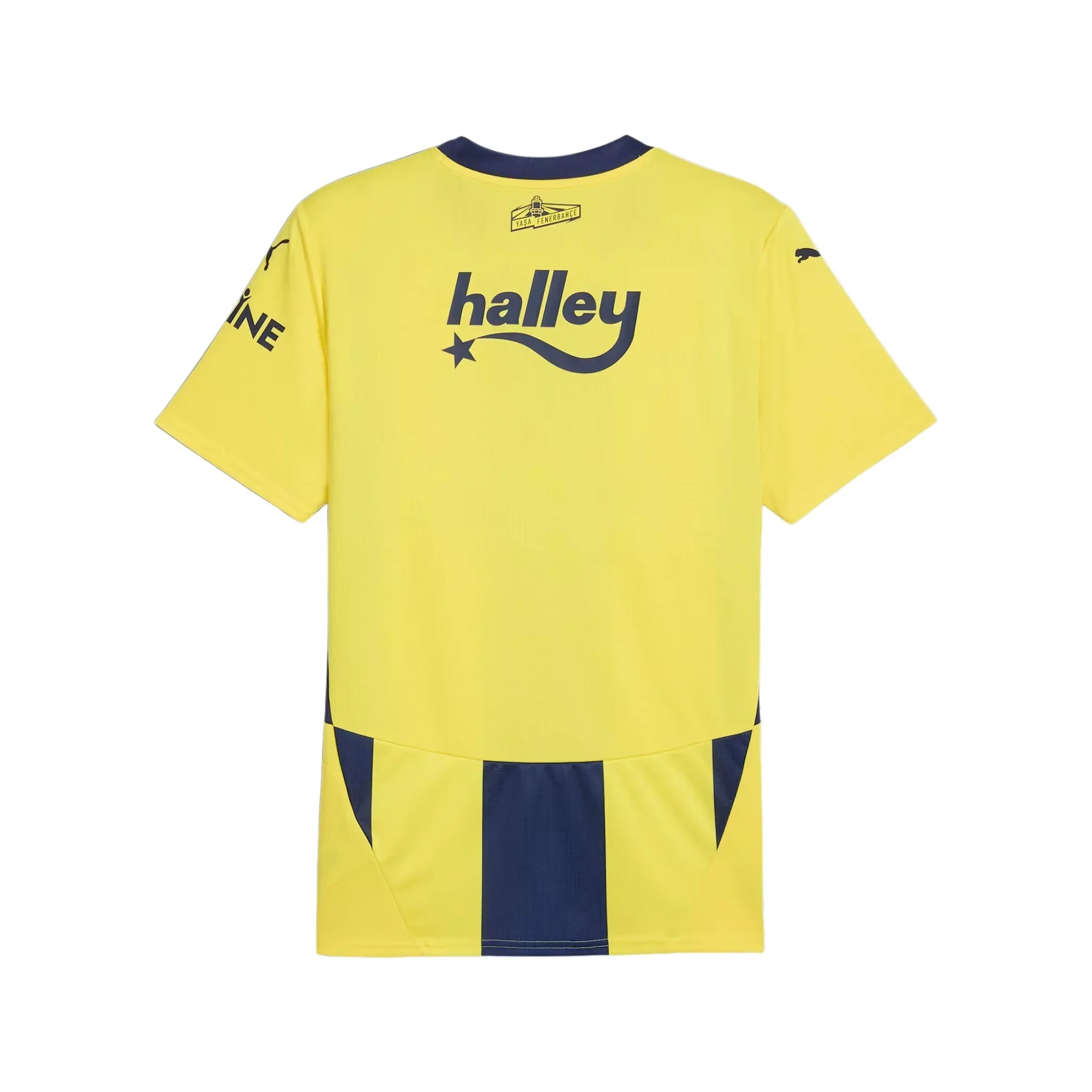 Fenerbahçe SK Home Jersey 2024/25 - Image 2
