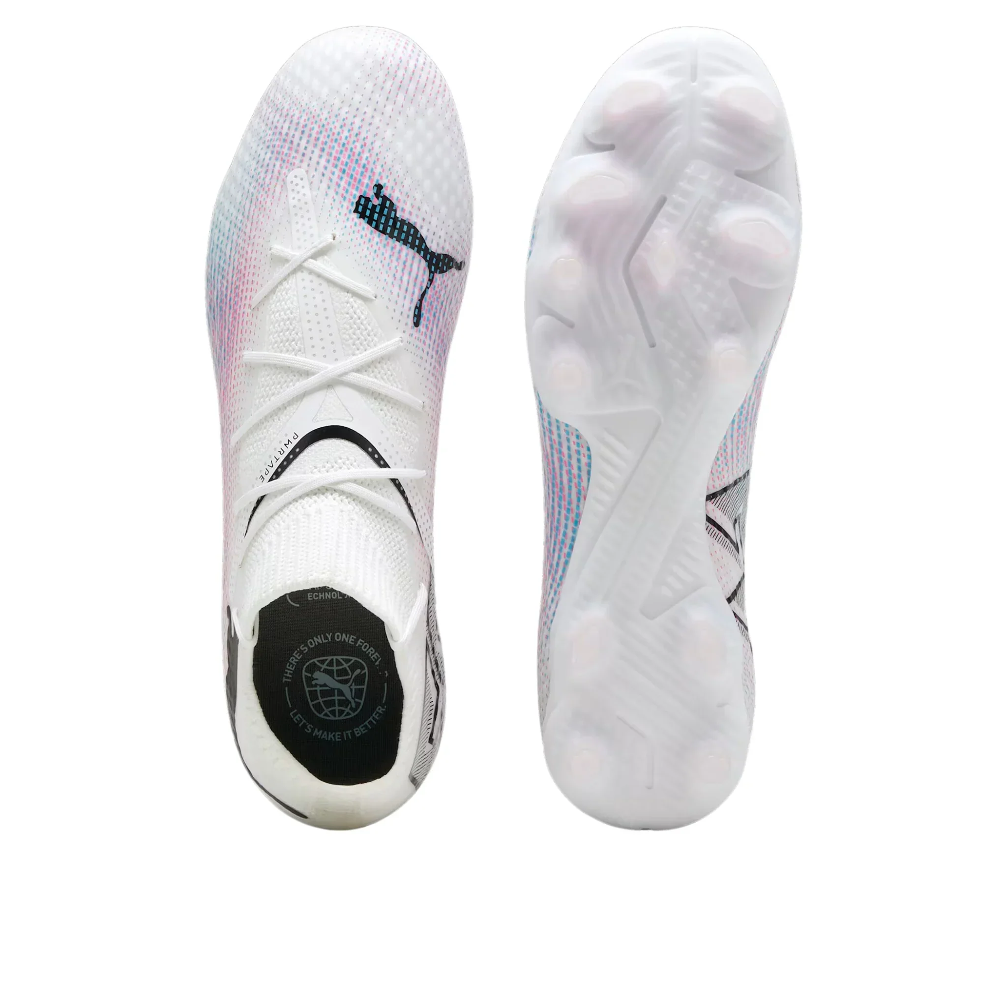 Future 7 Pro Junior Firm Ground & Artificial Grass Cleats - Image 3