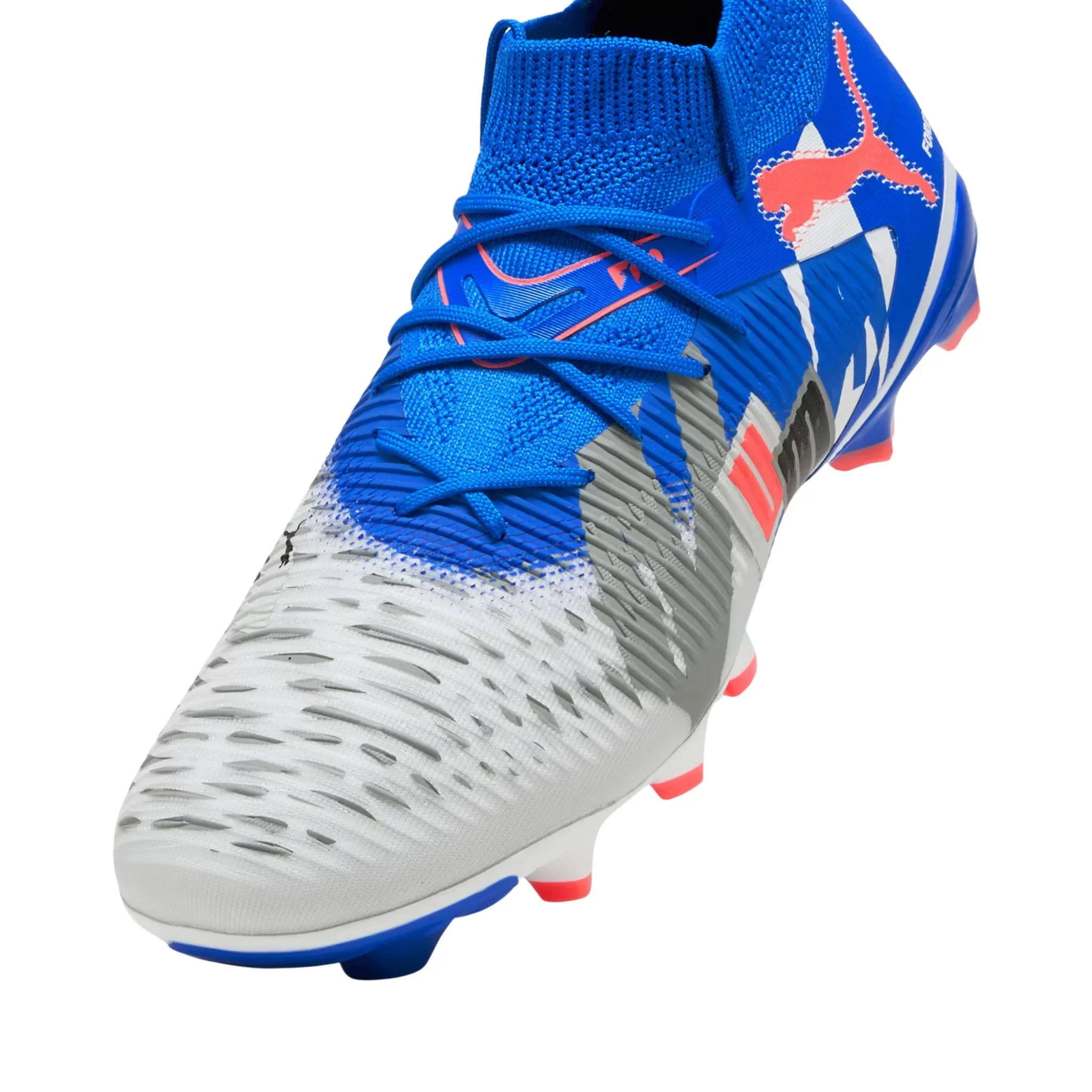 Future 8 Match Forever Firm Ground & Artificial Grass Cleats - Image 5