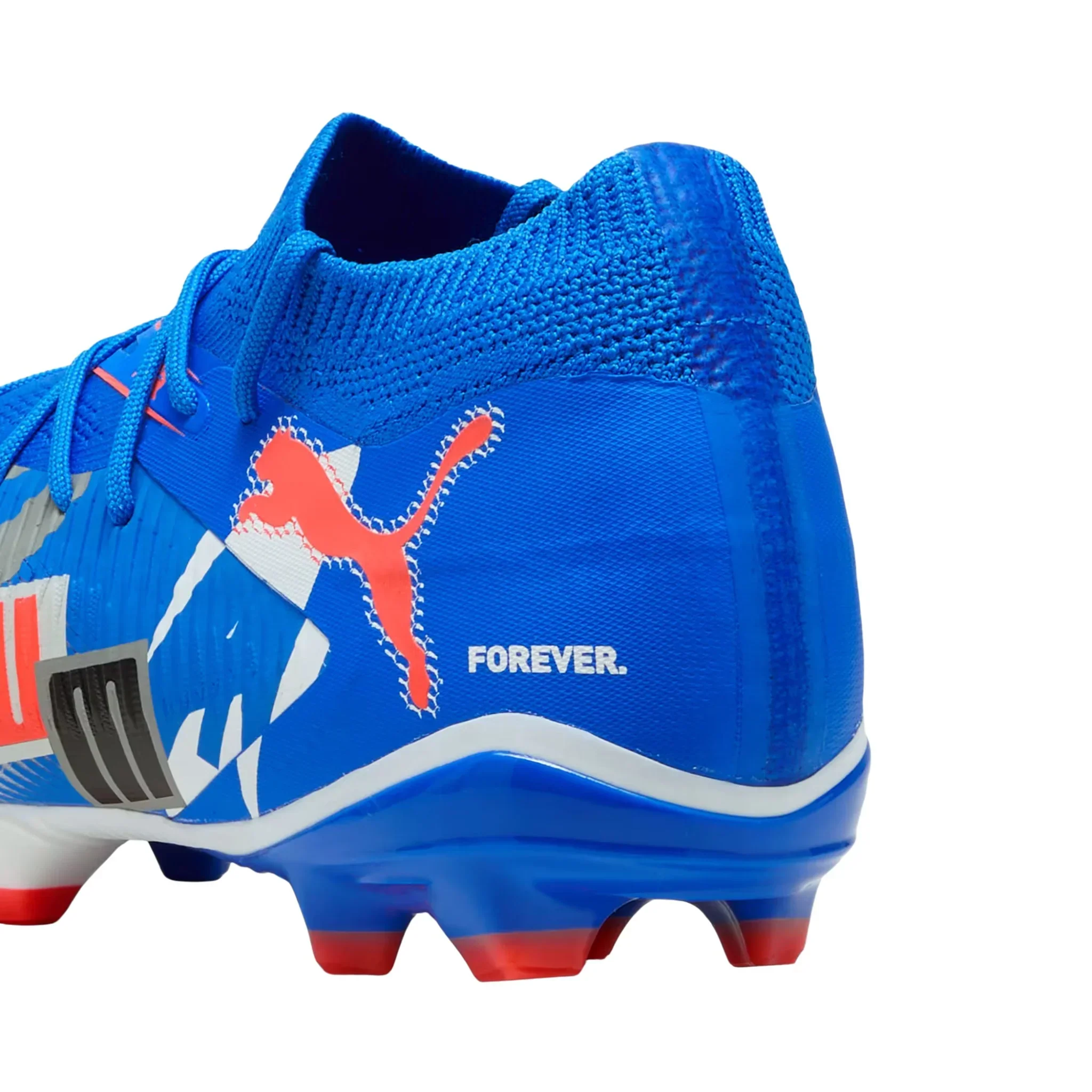Future 8 Match Forever Firm Ground & Artificial Grass Cleats - Image 6
