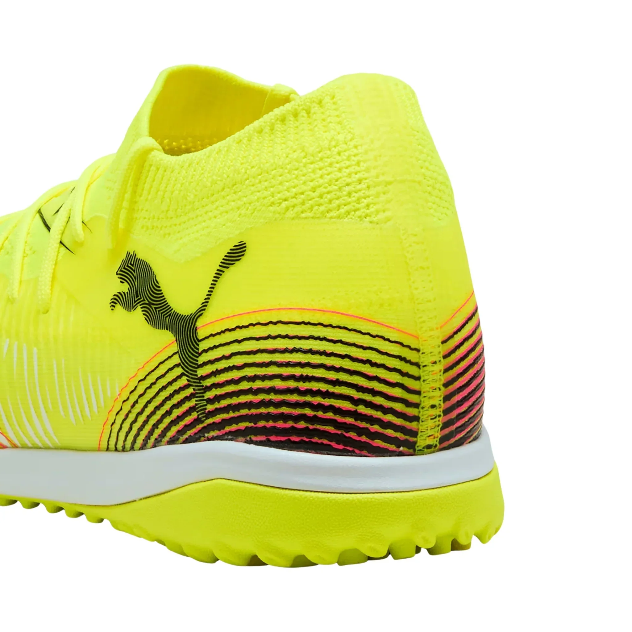 Future 8 Match Turf Soccer Shoes - Image 6