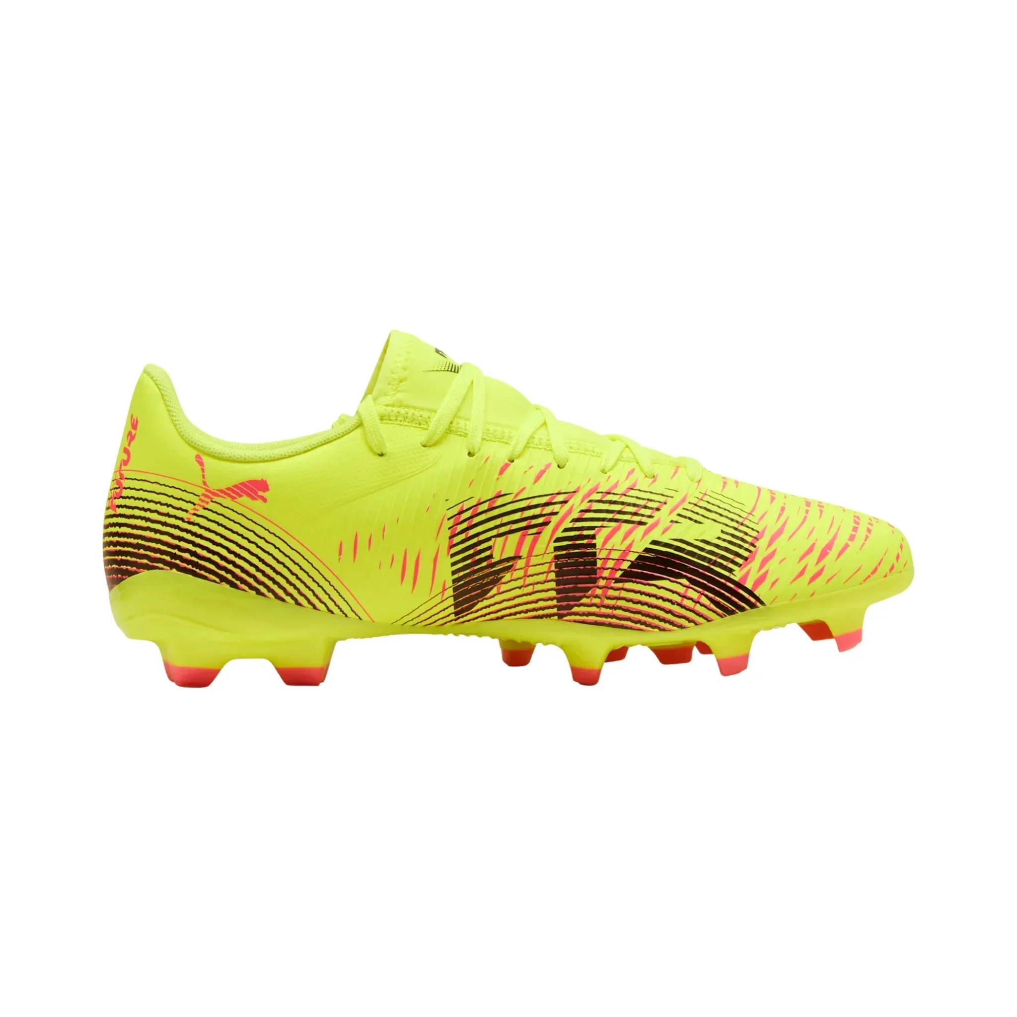 Future 8 Play Firm Ground & Artificial Grass Cleats - Image 2