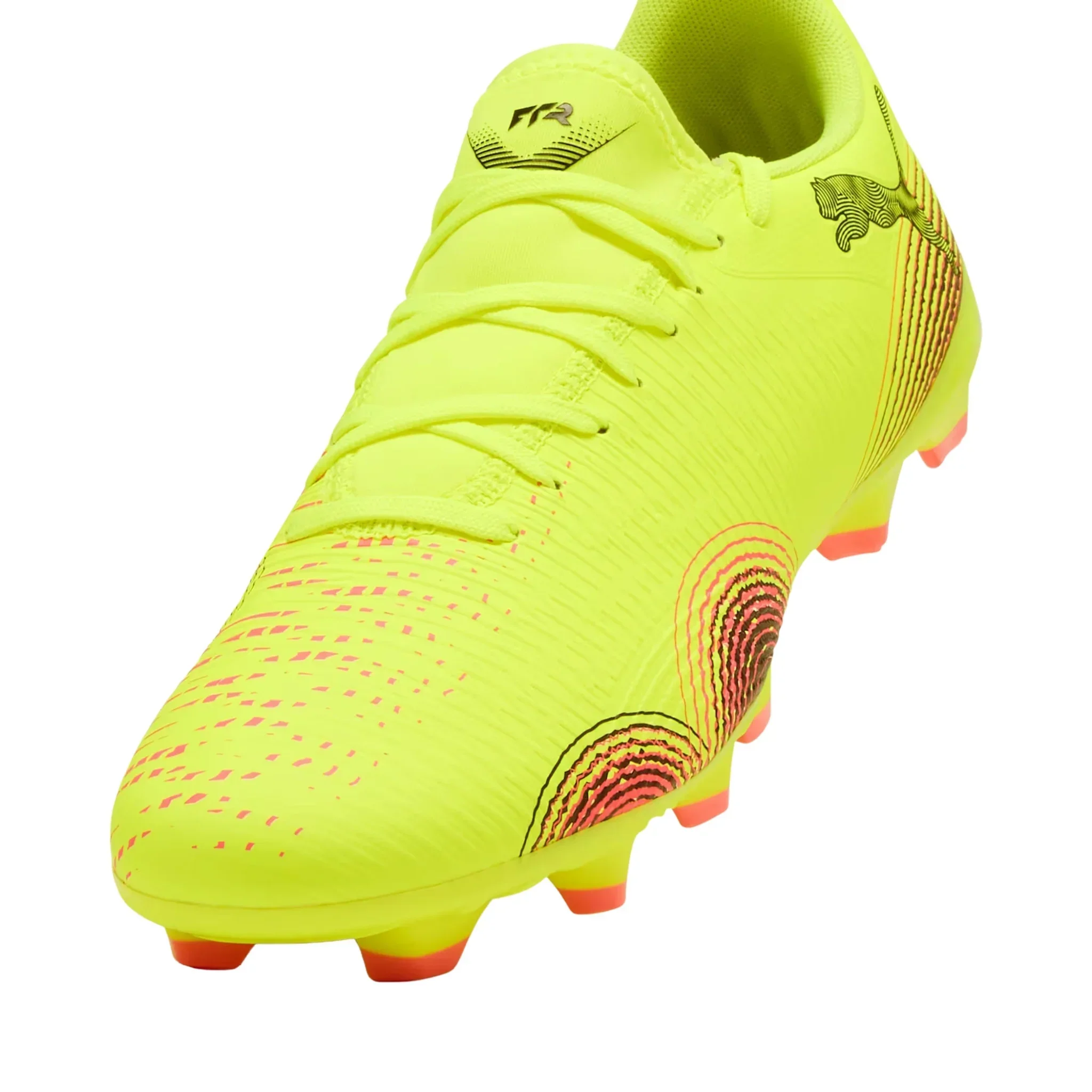 Future 8 Play Firm Ground & Artificial Grass Cleats - Image 4