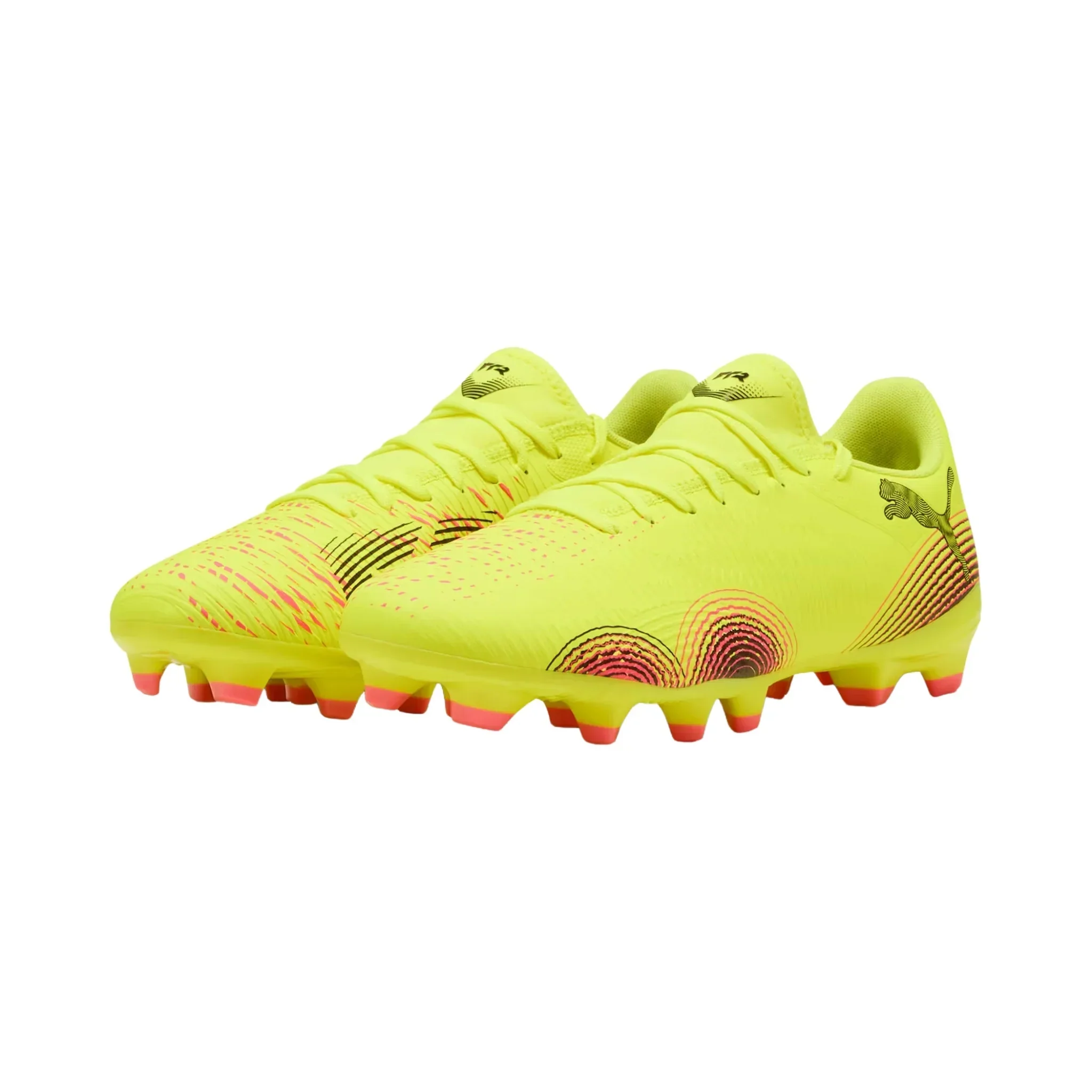 Future 8 Play Firm Ground & Artificial Grass Cleats - Image 5