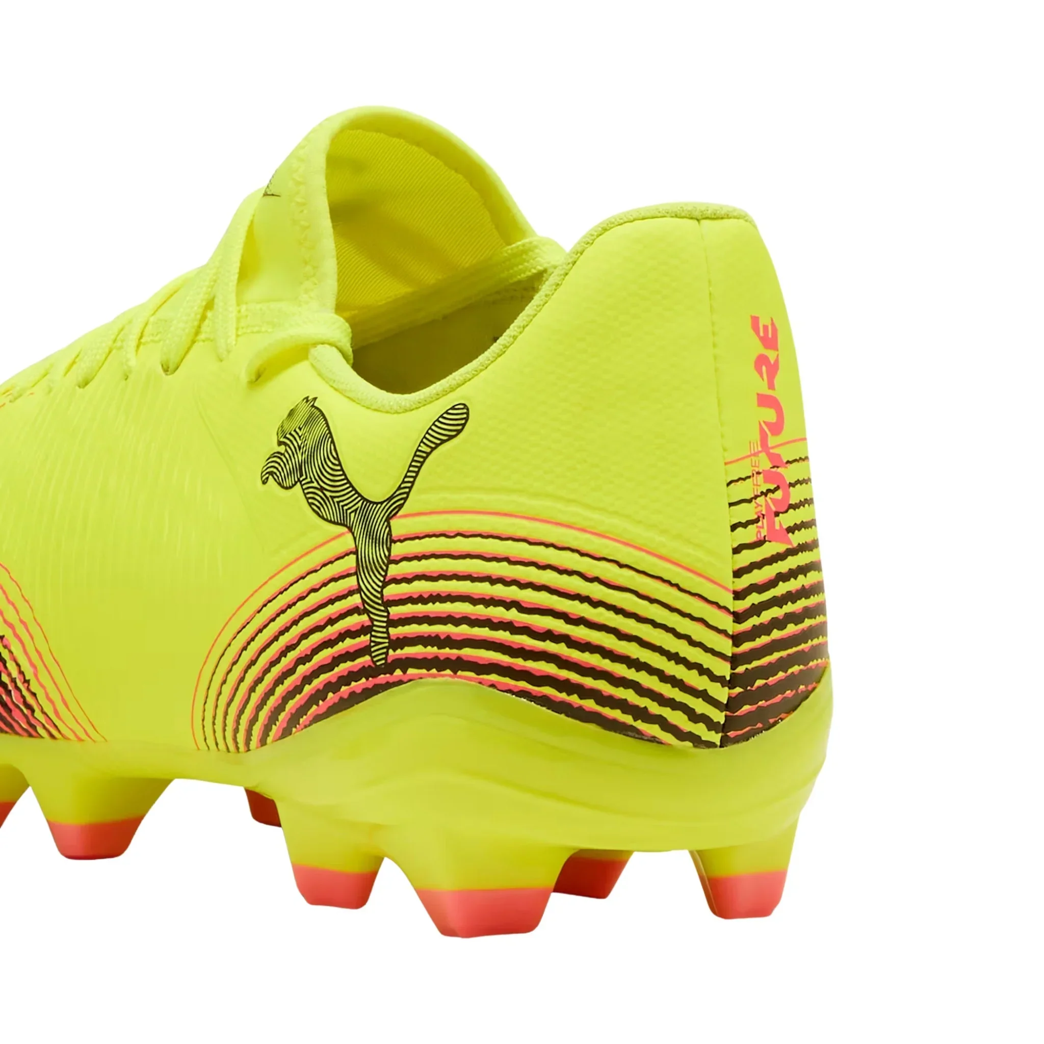 Future 8 Play Firm Ground & Artificial Grass Cleats - Image 6