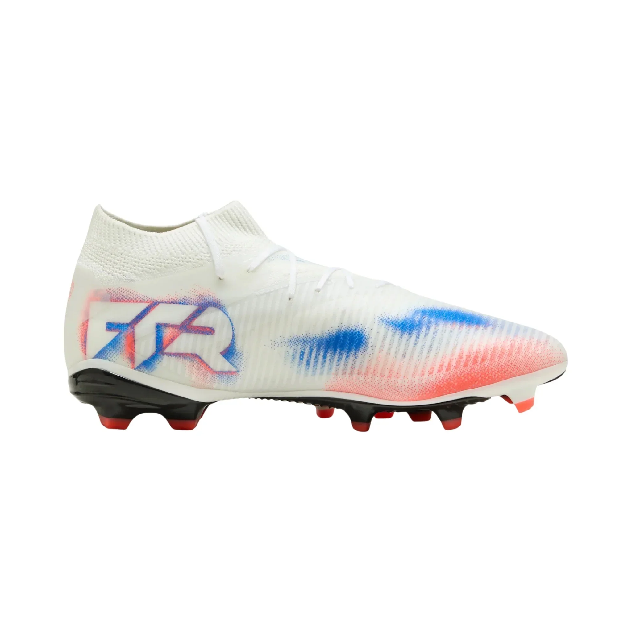 Future 8 Pro Firm Ground & Artificial Grass Cleats - Image 2