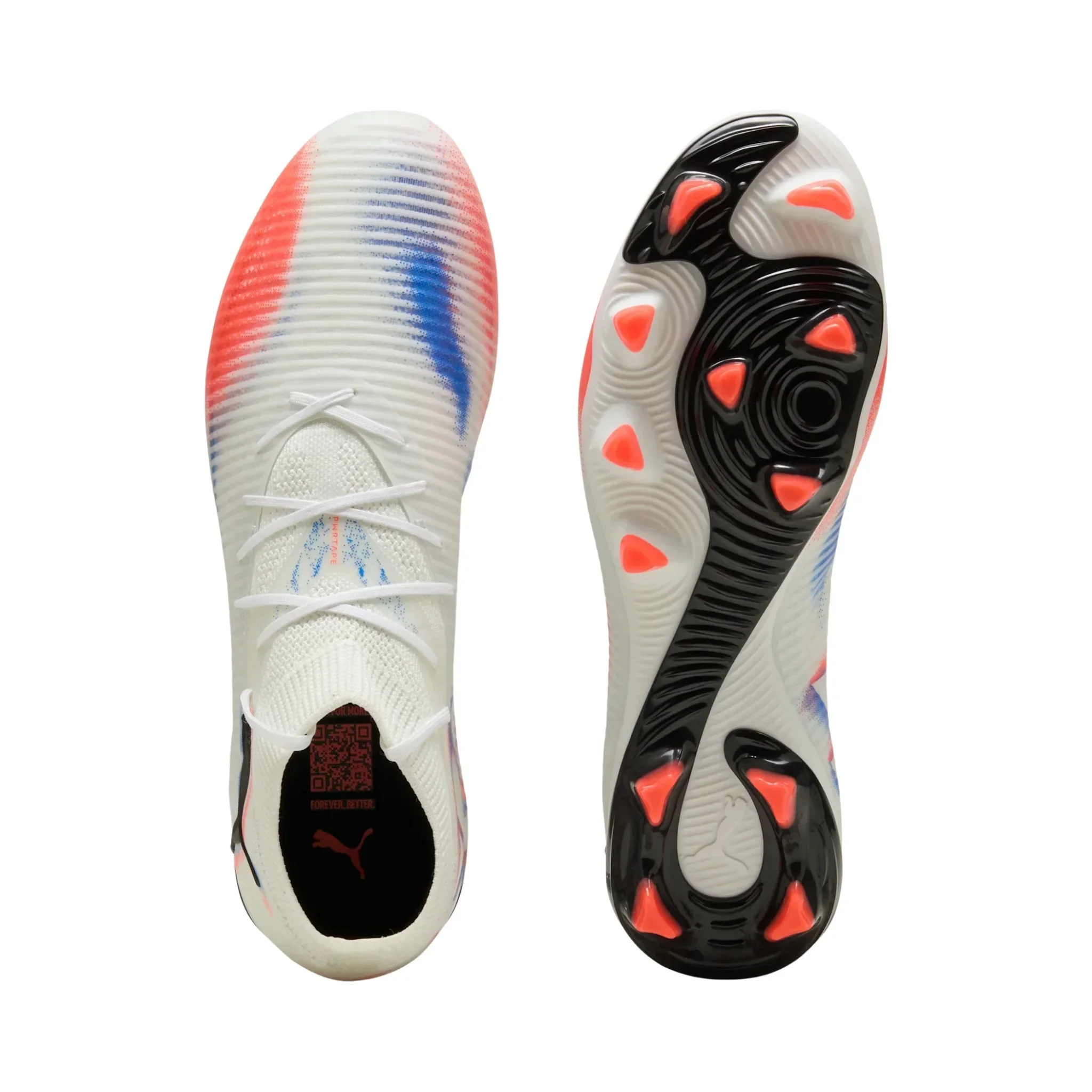 Future 8 Pro Firm Ground & Artificial Grass Cleats - Image 3