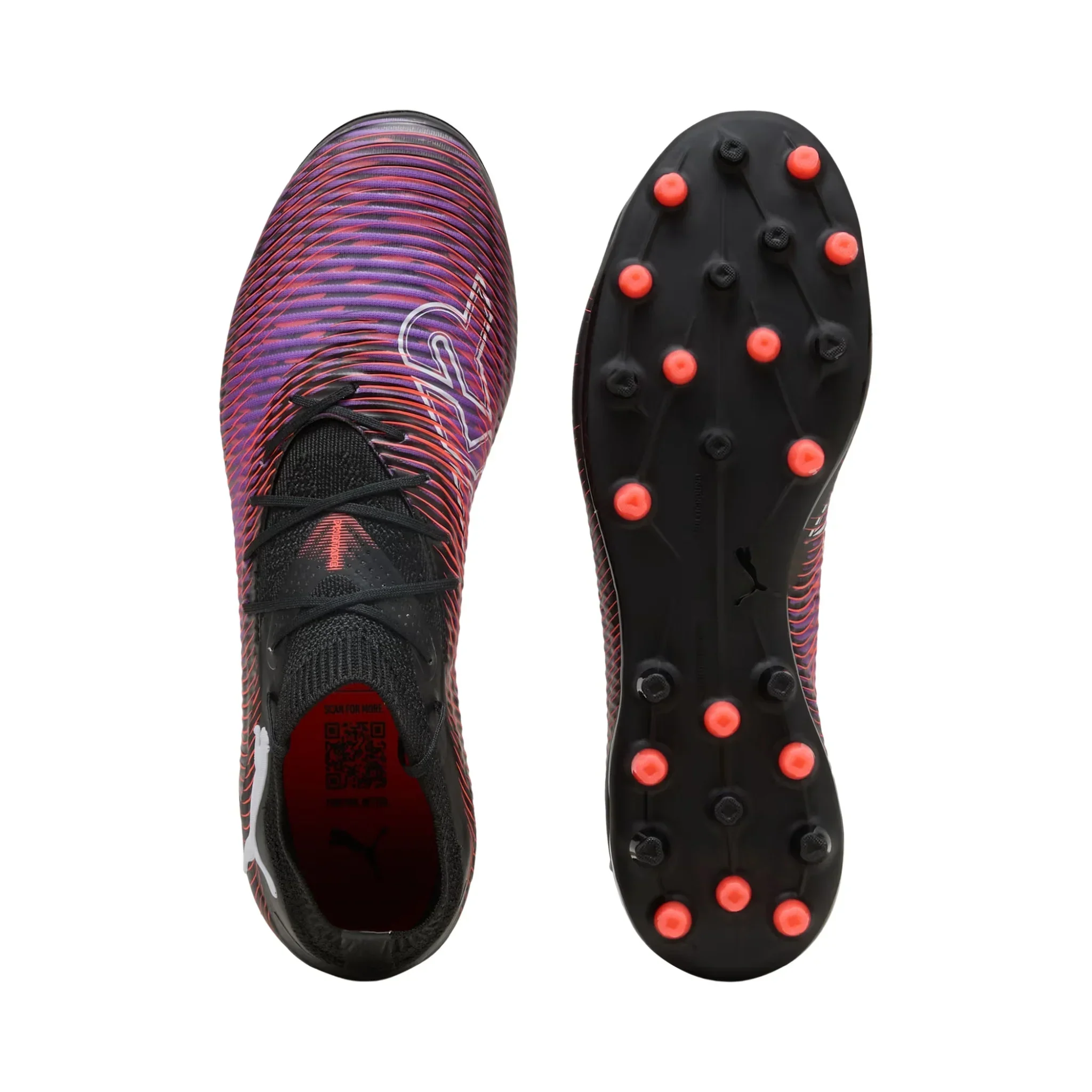 Future 8 Pro Multi Ground Cleats - Image 3