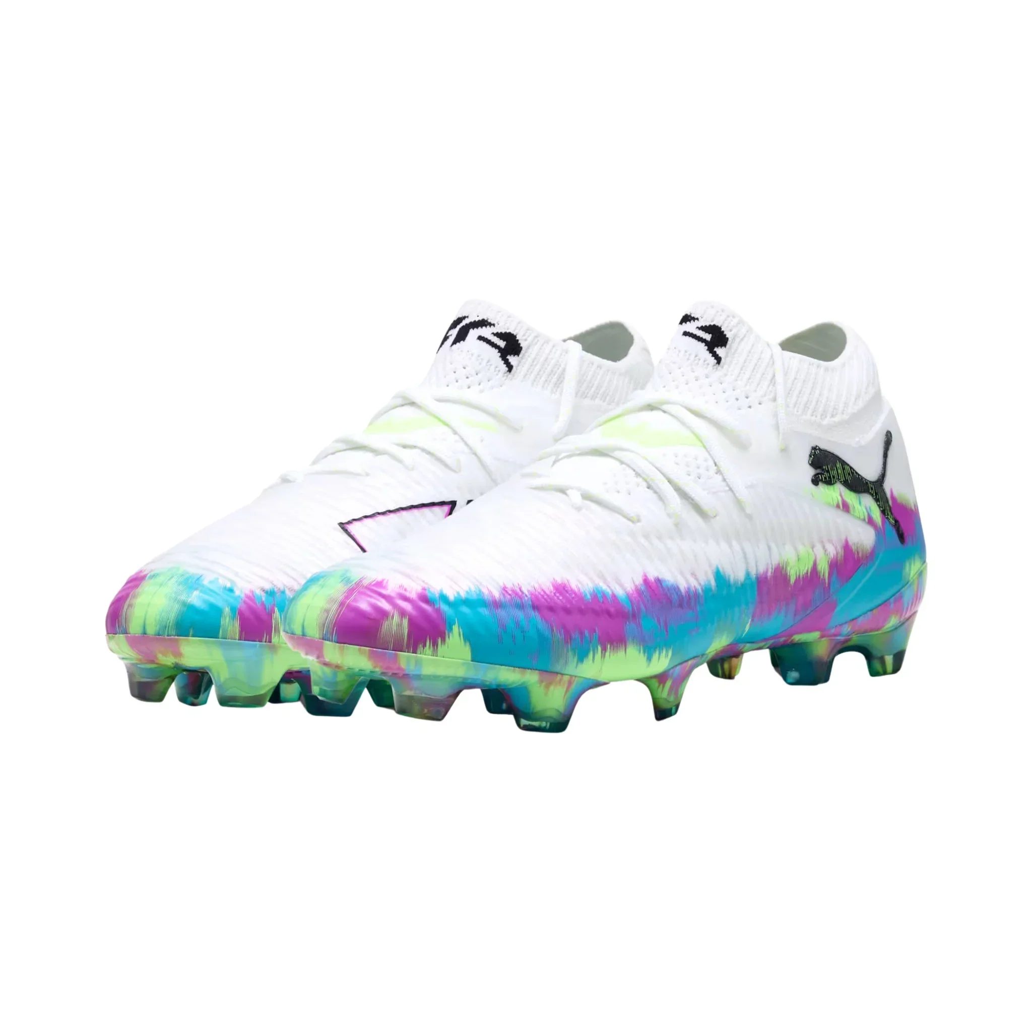 Future 8 Ultimate  Women's Firm Ground Cleats - Image 5