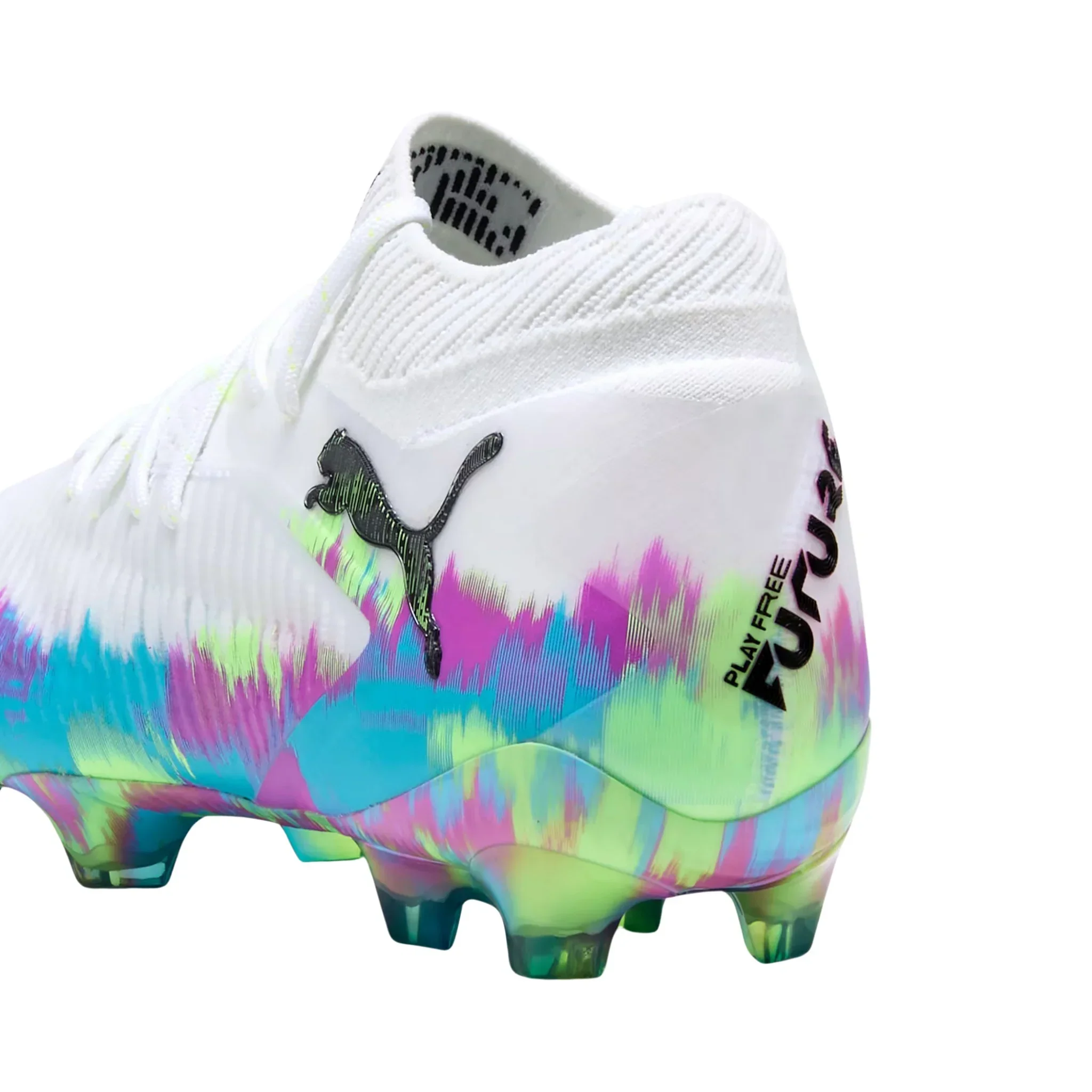 Future 8 Ultimate  Women's Firm Ground Cleats - Image 6