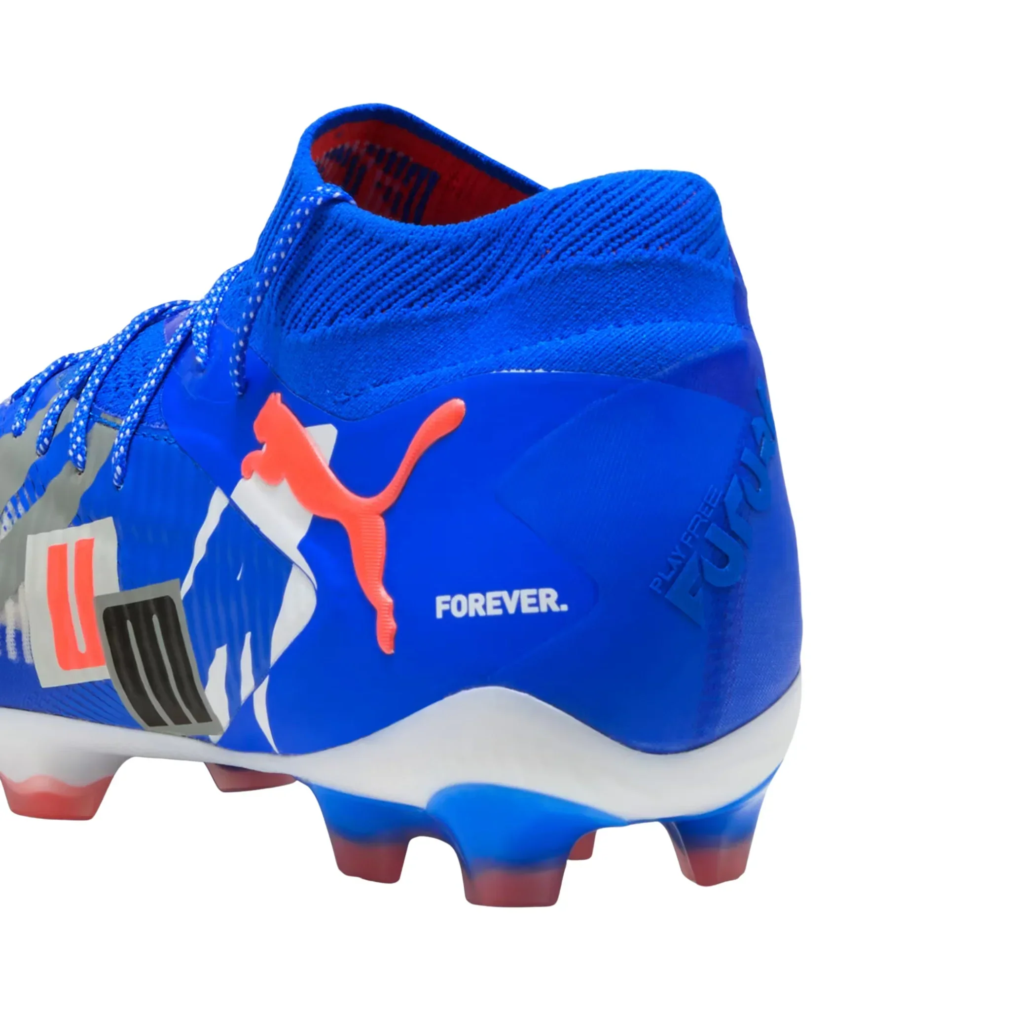Future 8 Ultimate Forever Firm Ground Cleats - Image 6
