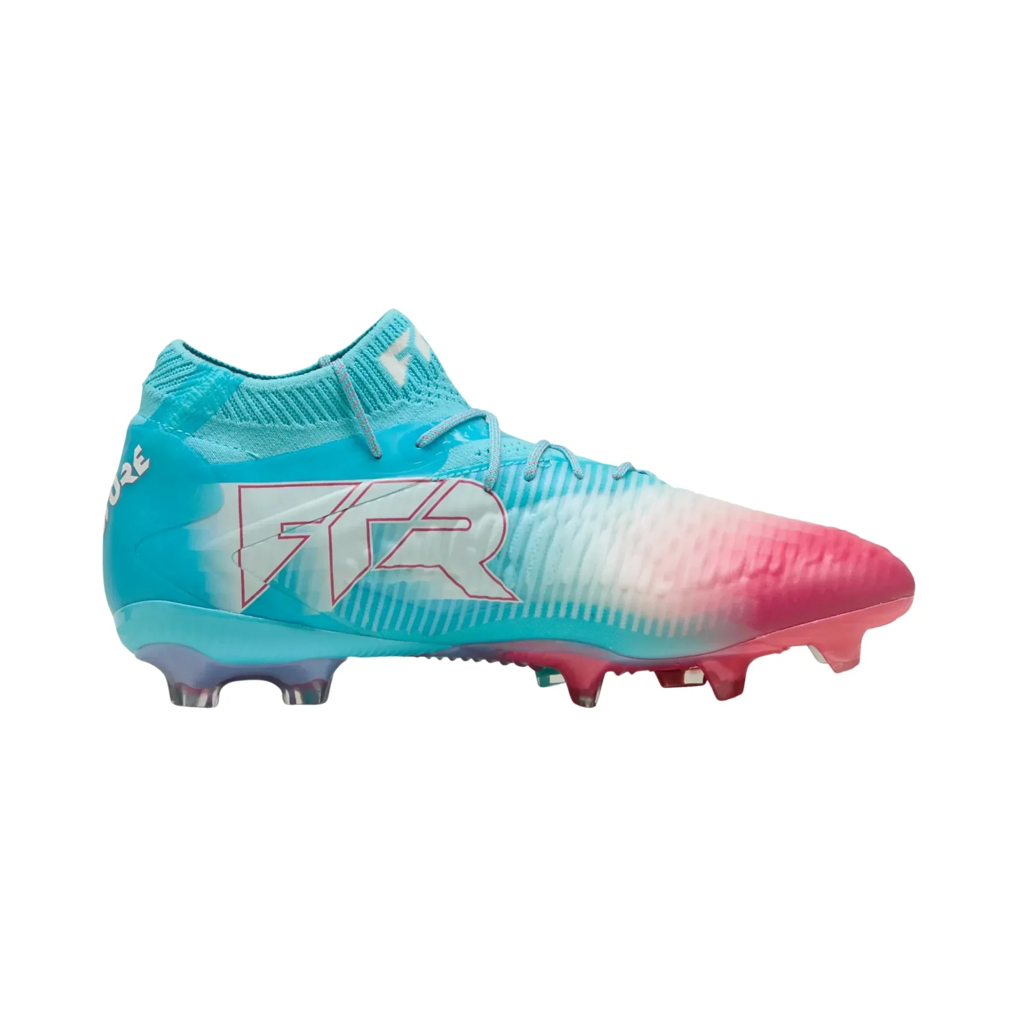 Future 8 Ultimate Re-Charge Firm Ground Cleats - Image 2