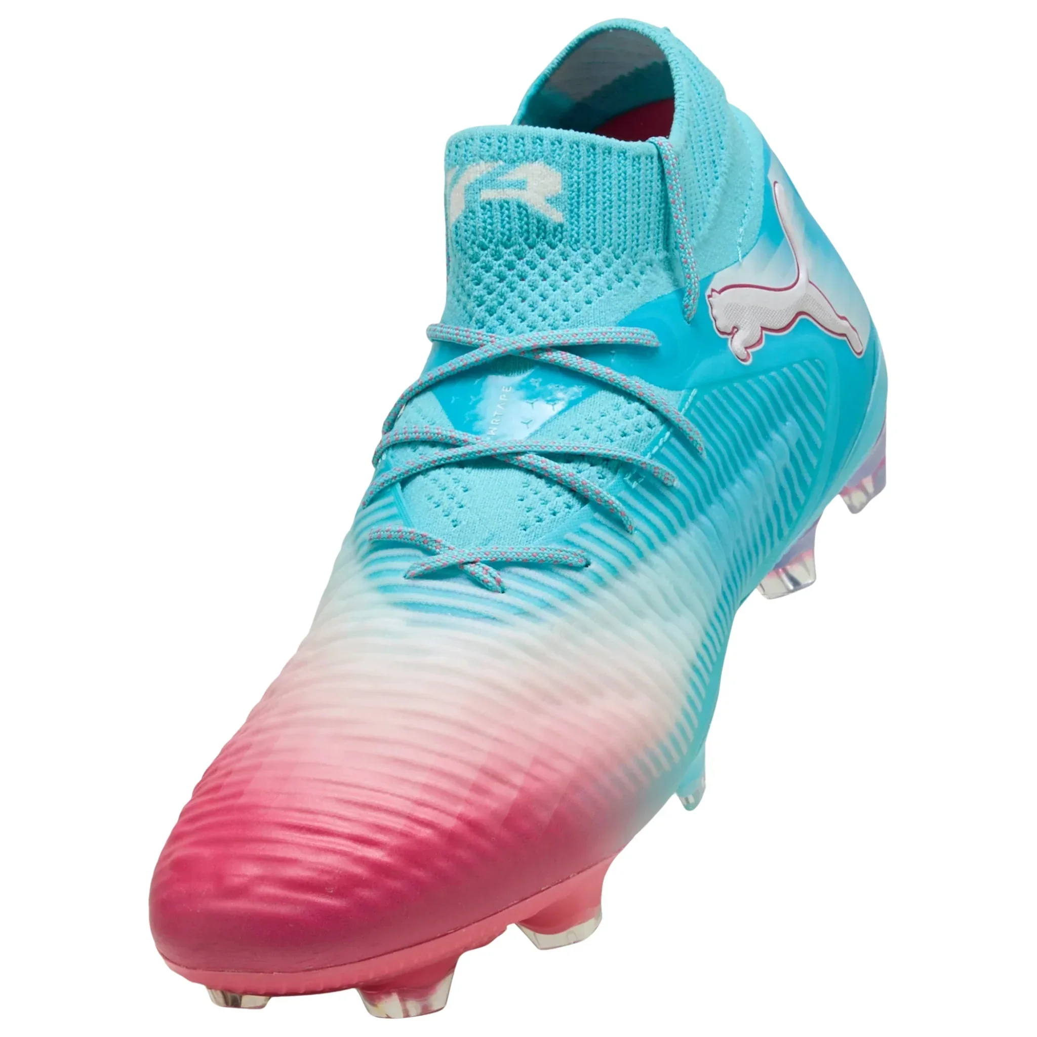 Future 8 Ultimate Re-Charge Firm Ground Cleats - Image 4