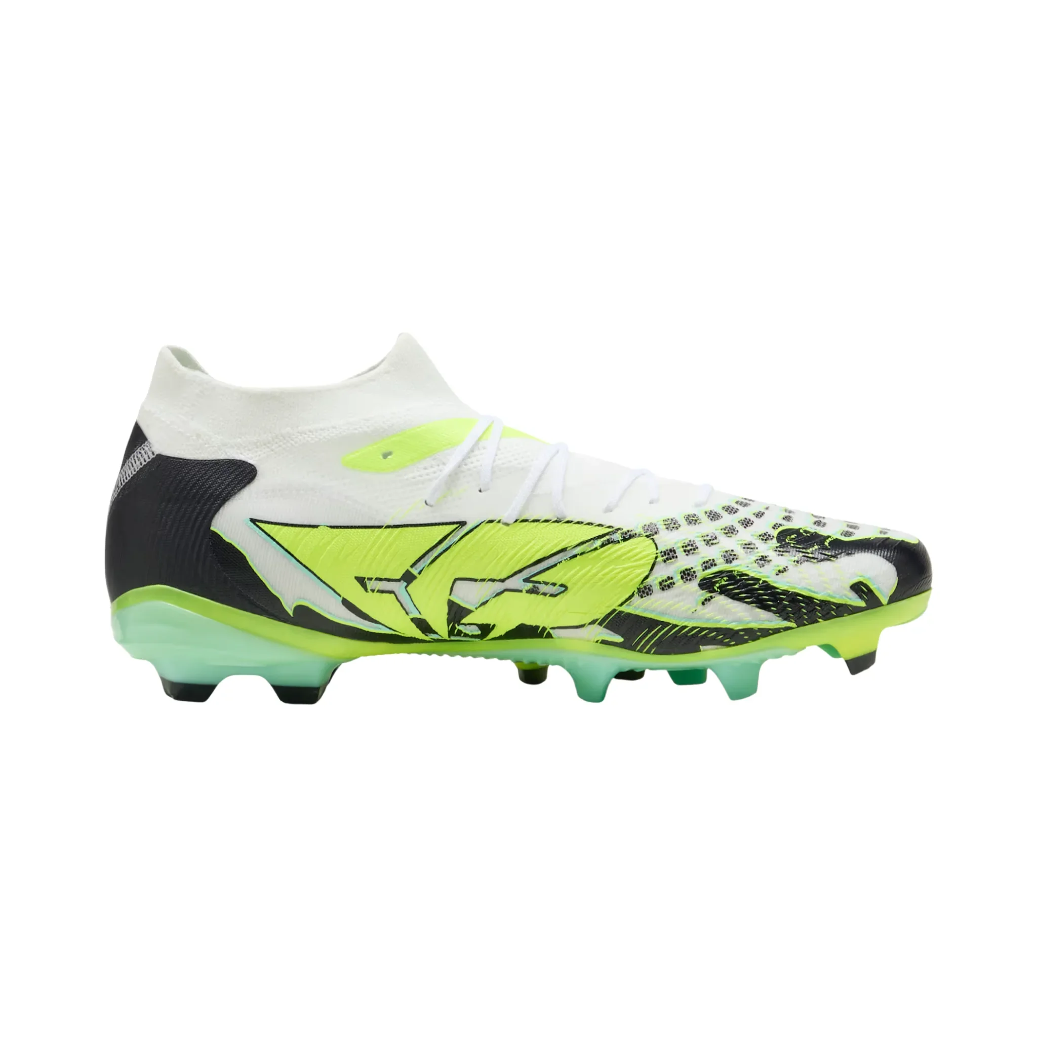 Future 9 Match Creativity Firm-Ground & Artificial Grass Cleats - Image 2