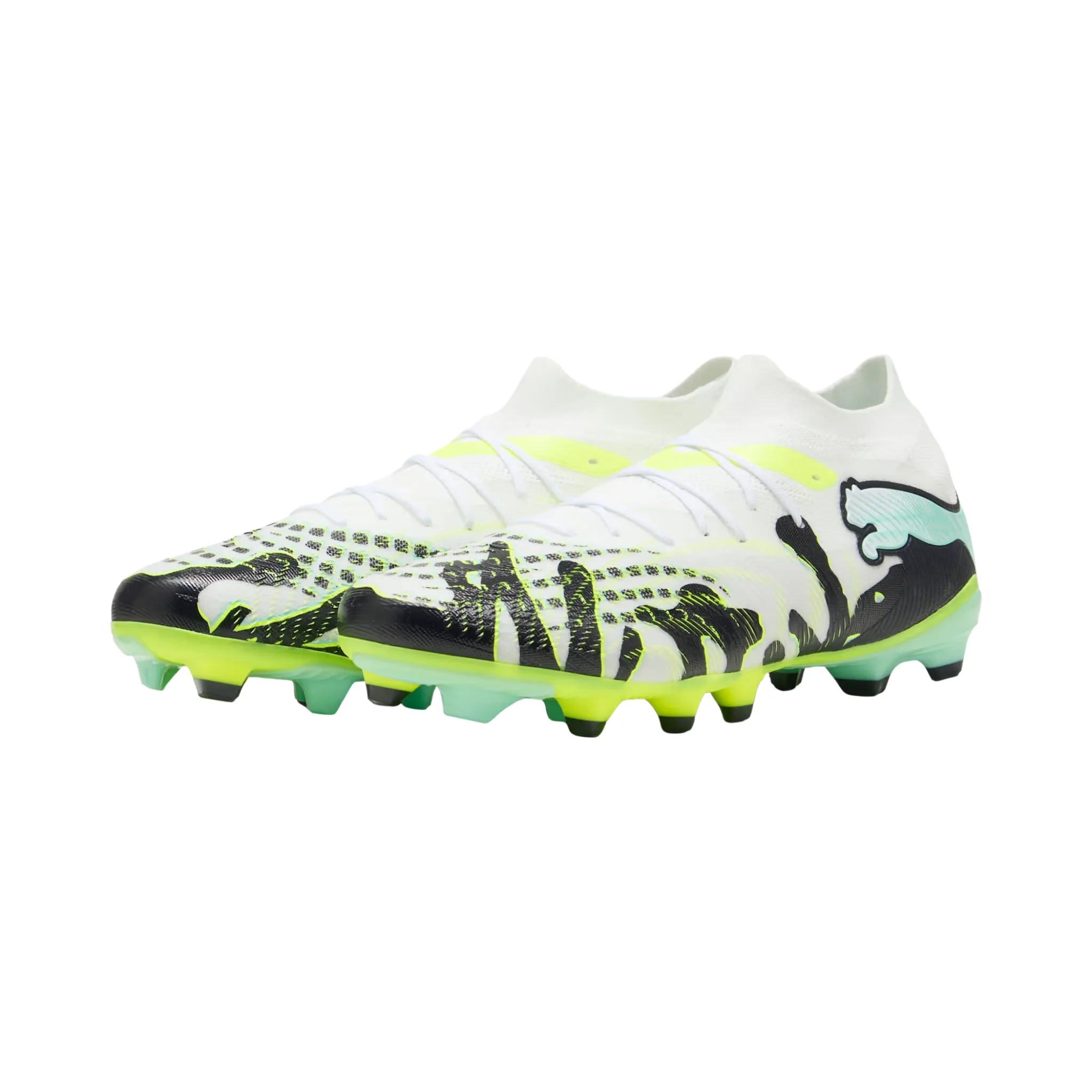 Future 9 Match Creativity Firm-Ground & Artificial Grass Cleats - Image 3