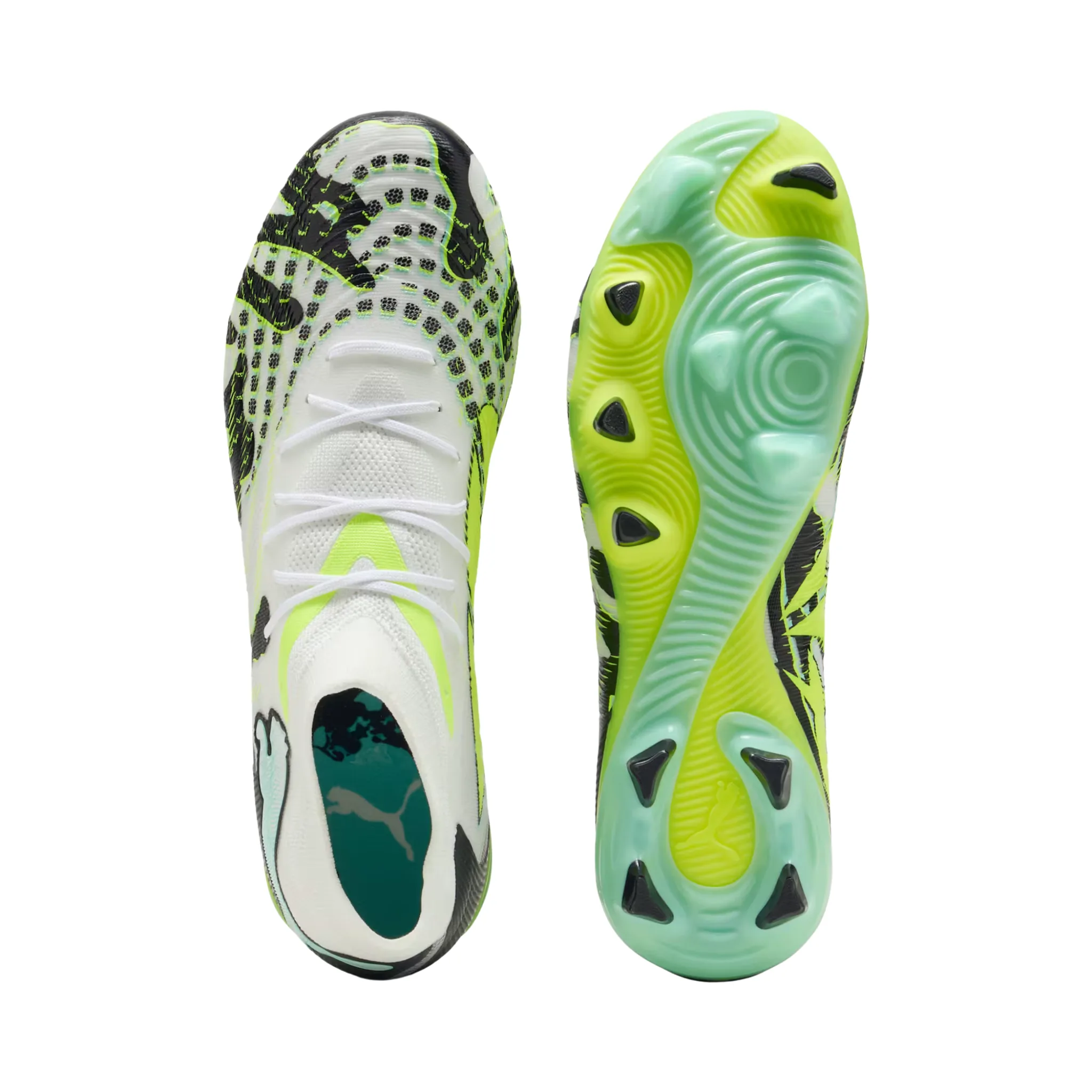Future 9 Match Creativity Firm-Ground & Artificial Grass Cleats - Image 4