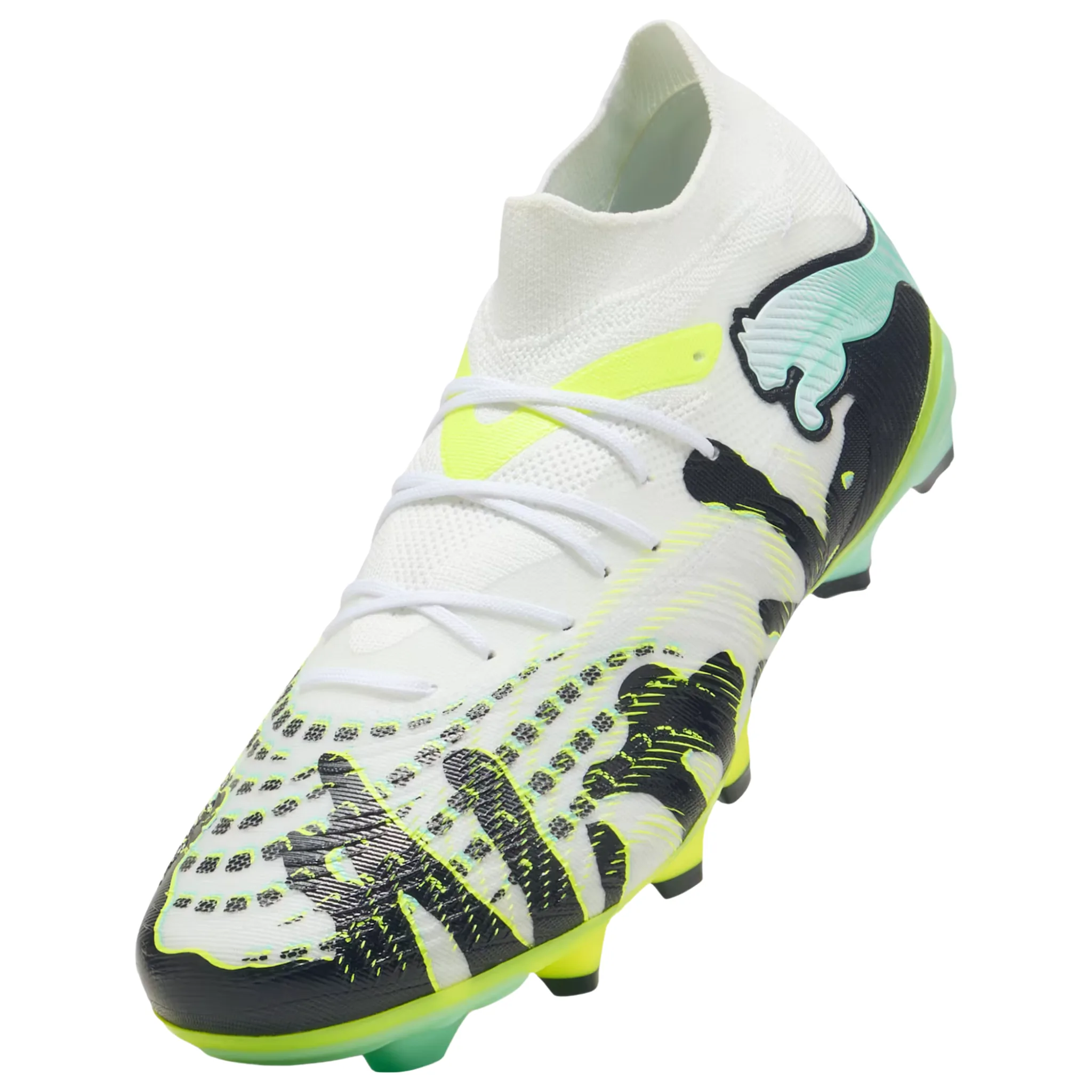 Future 9 Match Creativity Firm-Ground & Artificial Grass Cleats - Image 5