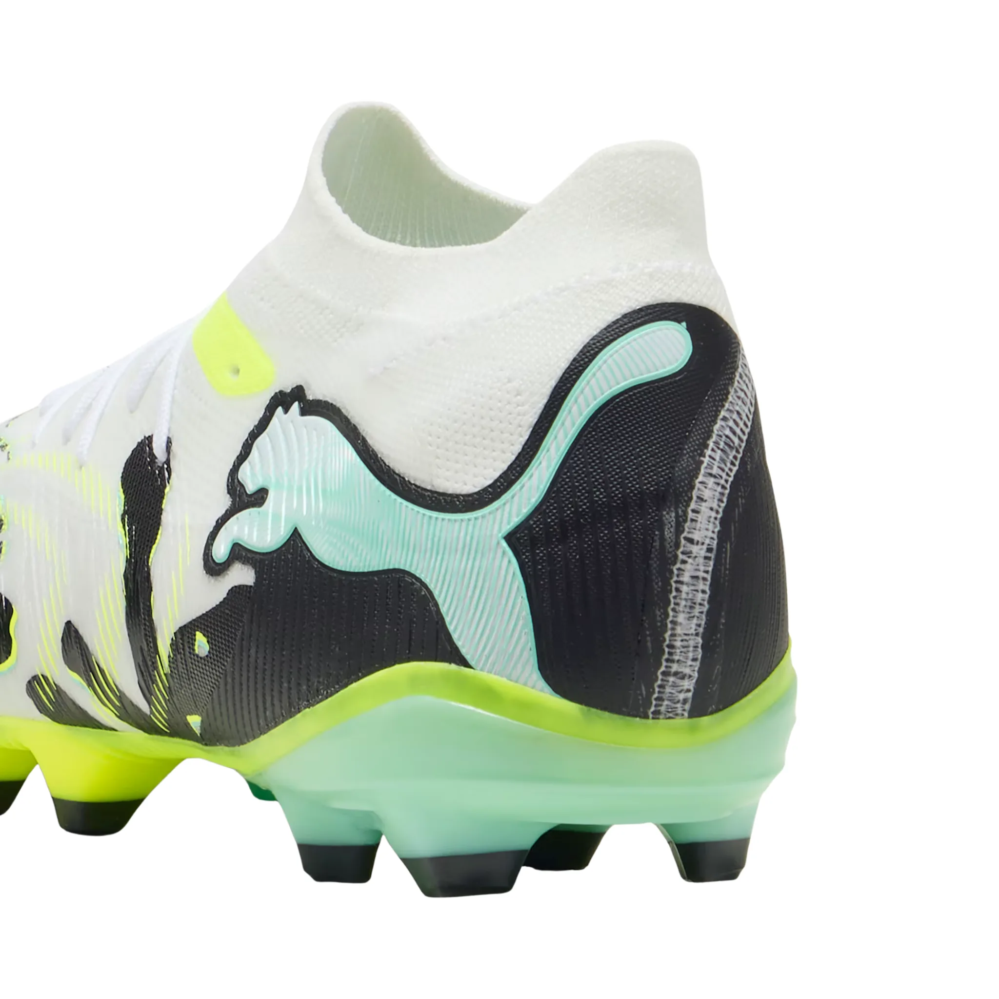 Future 9 Match Creativity Firm-Ground & Artificial Grass Cleats - Image 6
