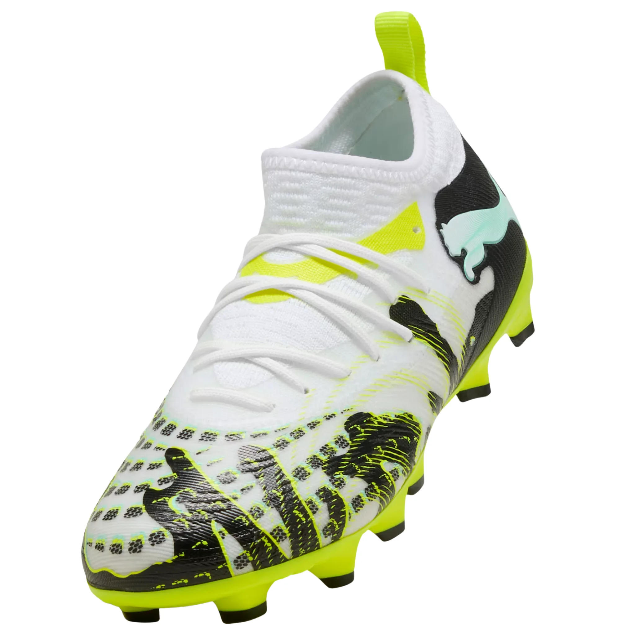 Future 9 Match Creativity Junior Firm-Ground & Artificial Grass Cleats - Image 5