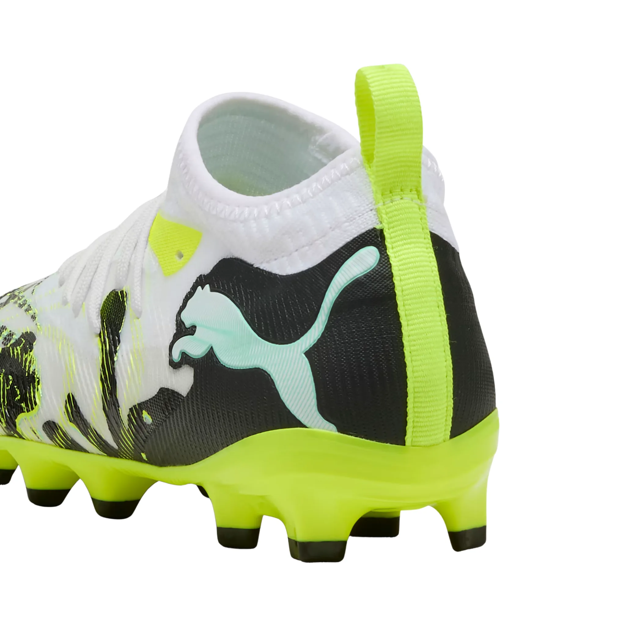 Future 9 Match Creativity Junior Firm-Ground & Artificial Grass Cleats - Image 6