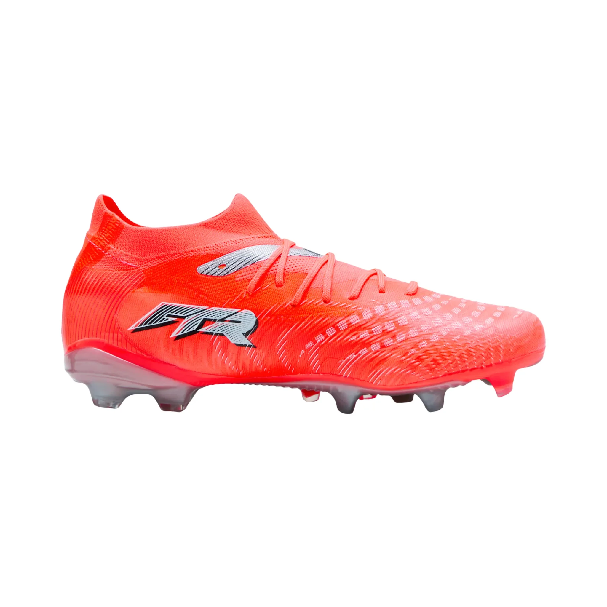 Future 9 Match Firm-Ground & Artificial Grass Cleats - Image 2