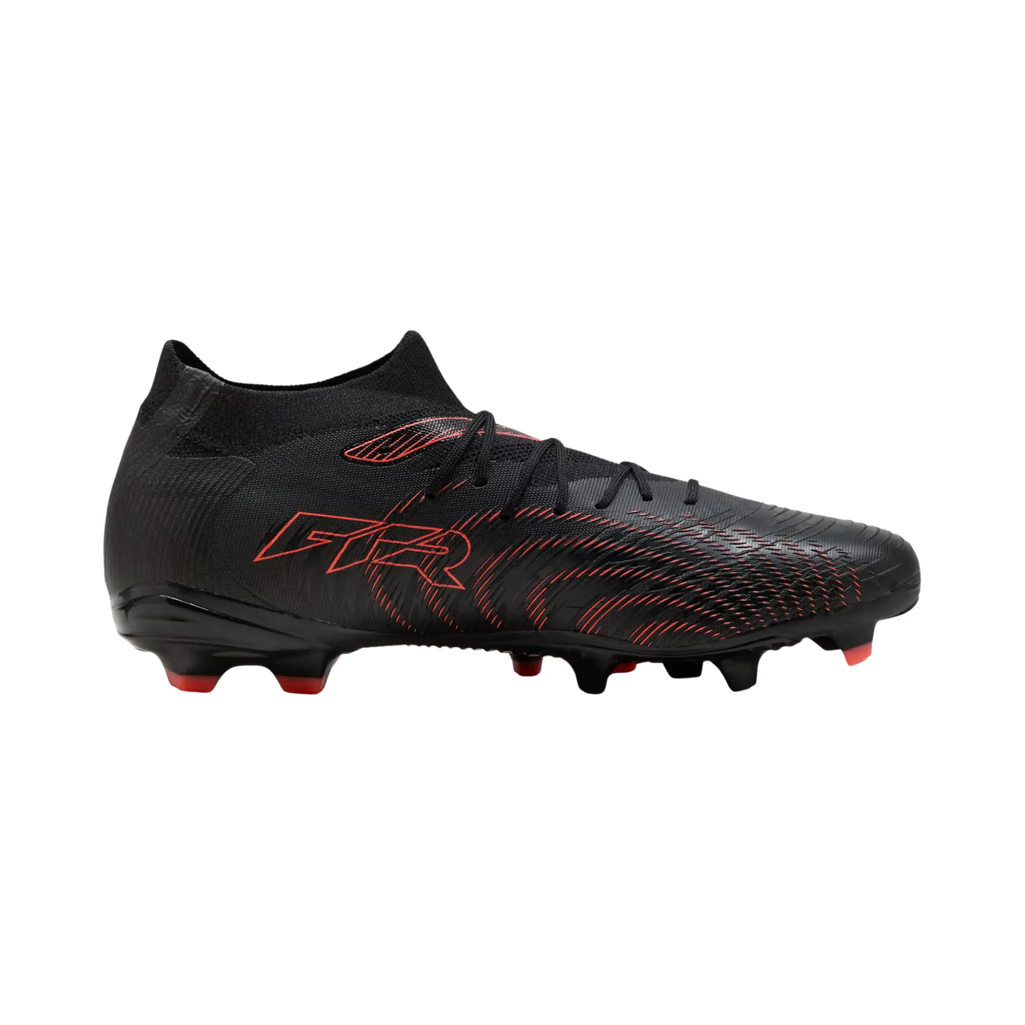 Future 9 Match Firm Ground & Artificial Grass Cleats - Image 2