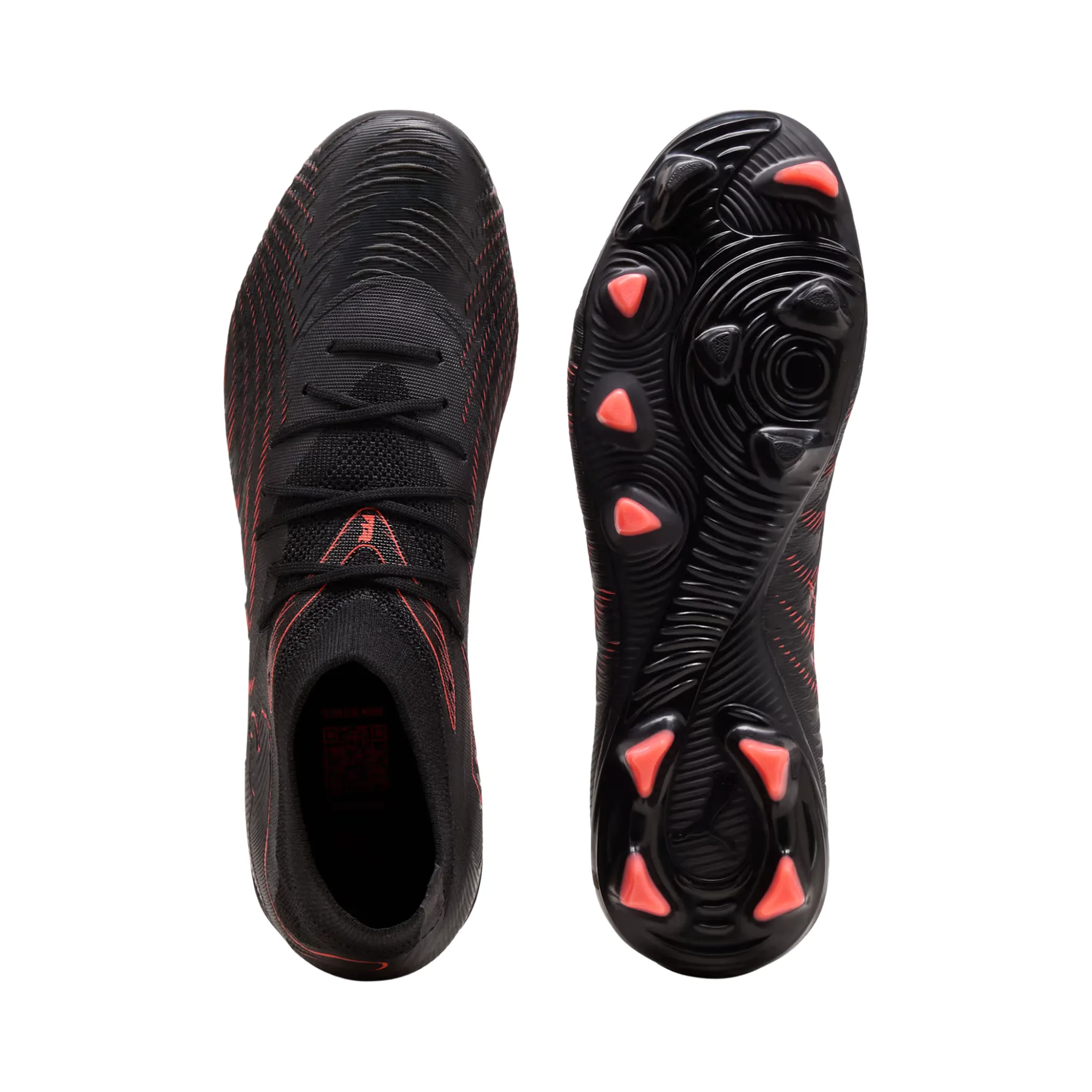 Future 9 Match Firm Ground & Artificial Grass Cleats - Image 3