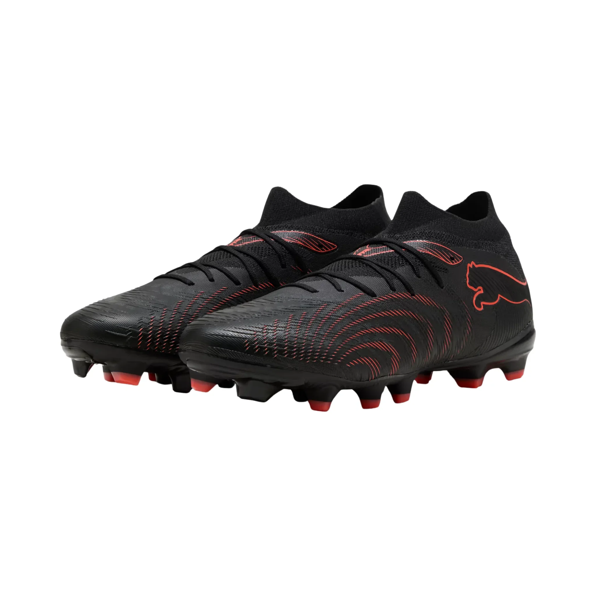 Future 9 Match Firm Ground & Artificial Grass Cleats - Image 4