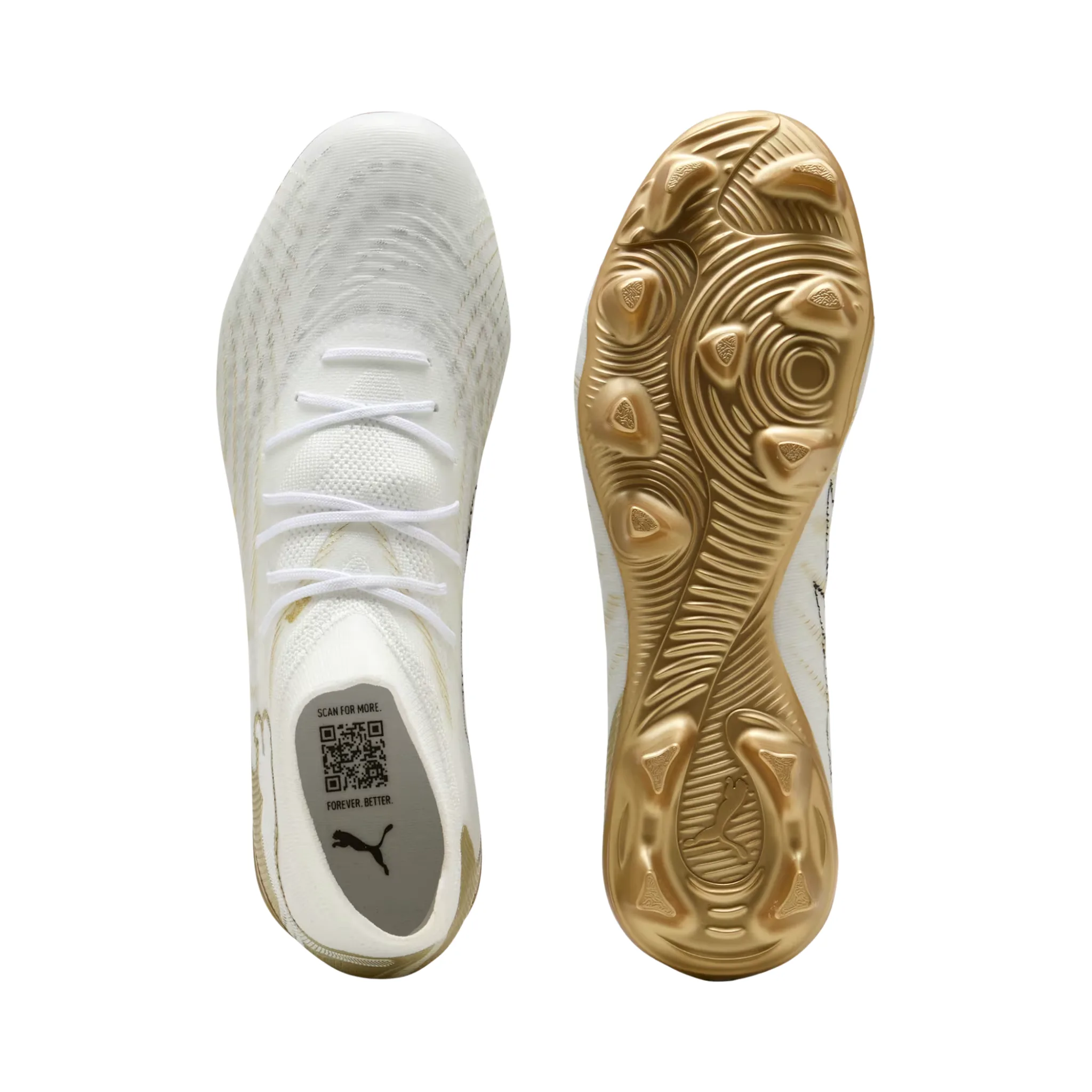 Future 9 Match Firm Ground & Artificial Grass Cleats - Image 3