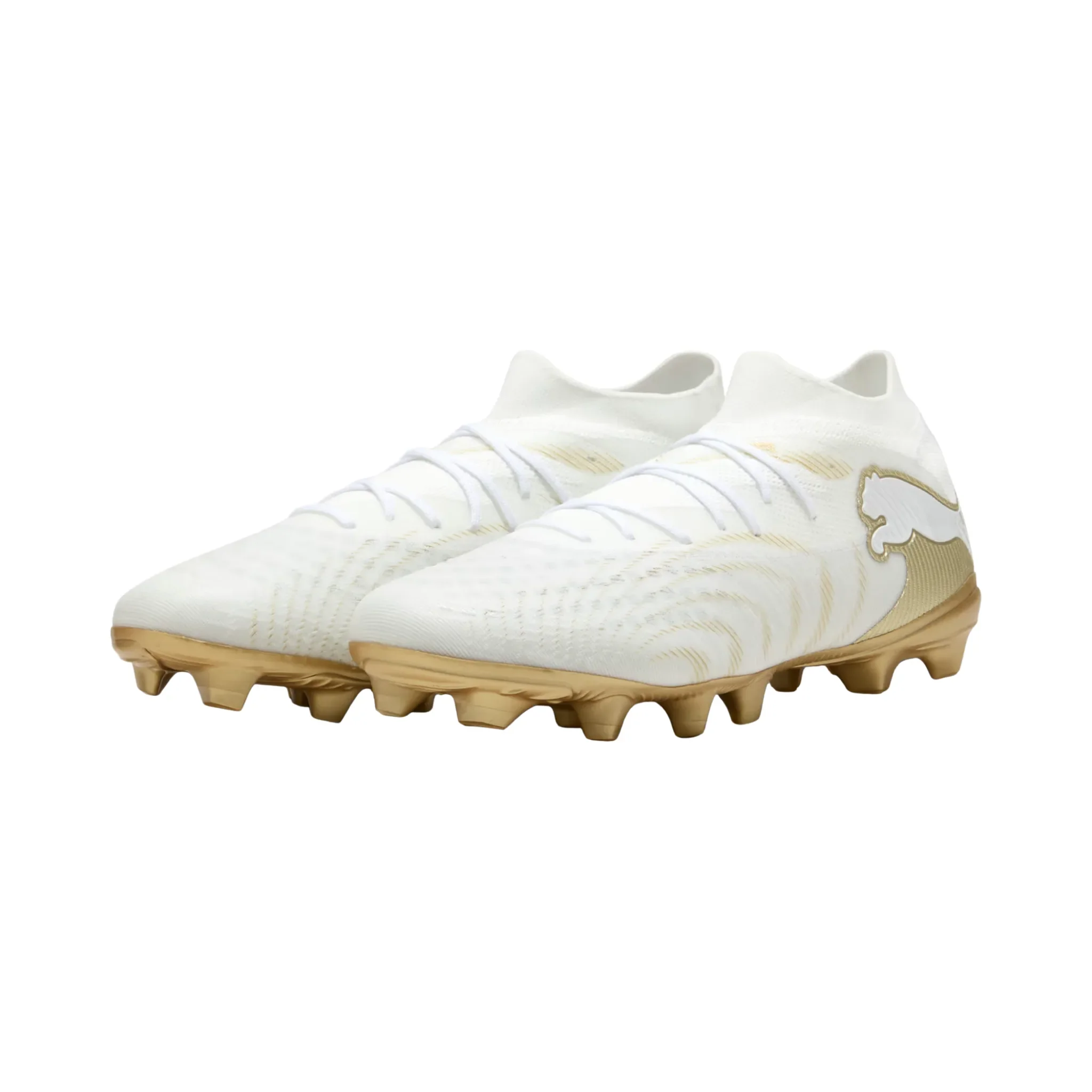 Future 9 Match Firm Ground & Artificial Grass Cleats - Image 4