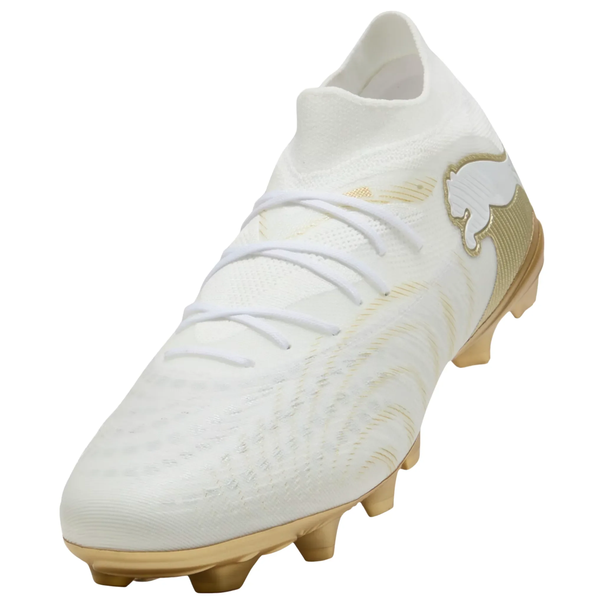 Future 9 Match Firm Ground & Artificial Grass Cleats - Image 5