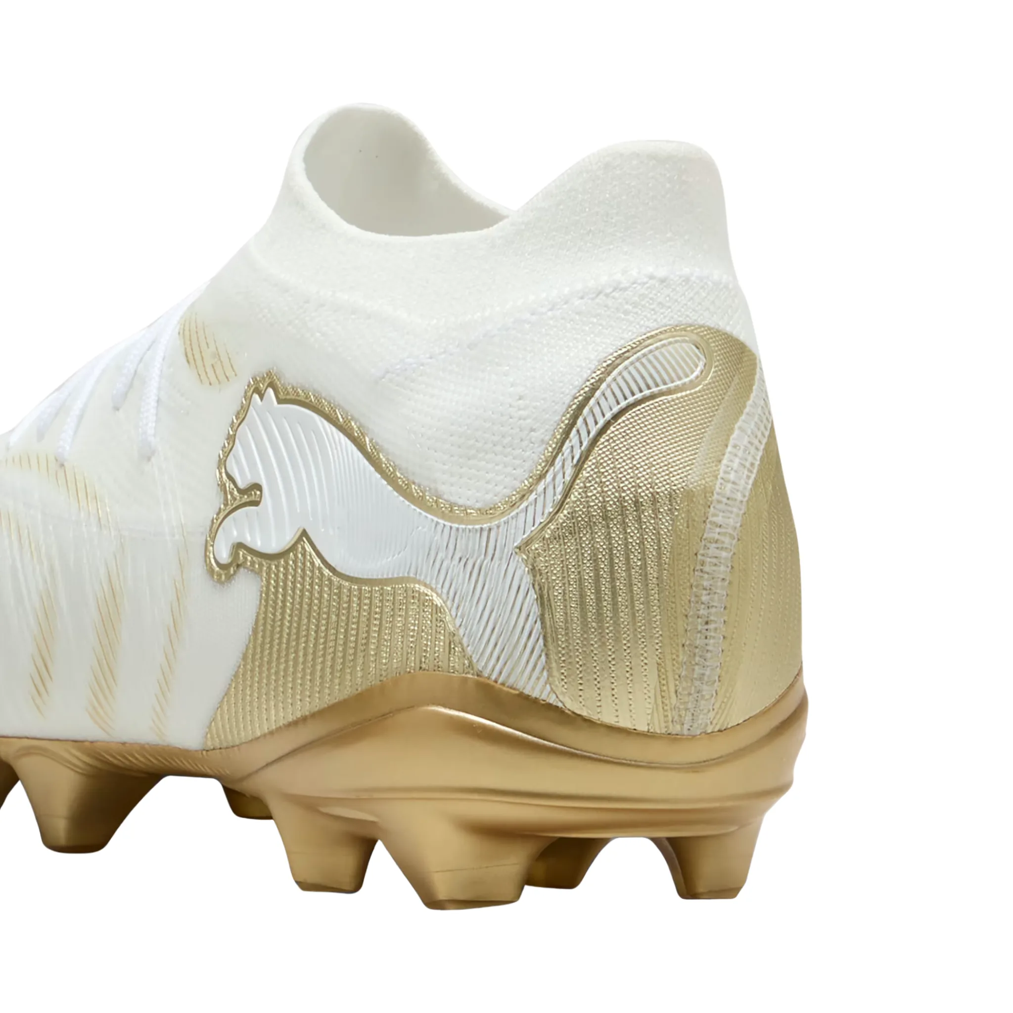 Future 9 Match Firm Ground & Artificial Grass Cleats - Image 6