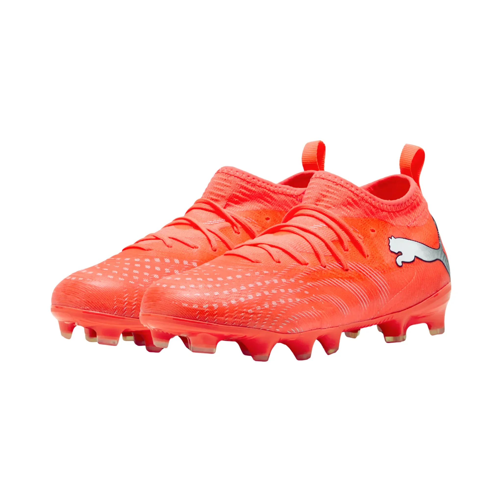 Future 9 Match Junior Firm Ground & Artificial Grass Cleats - Image 4
