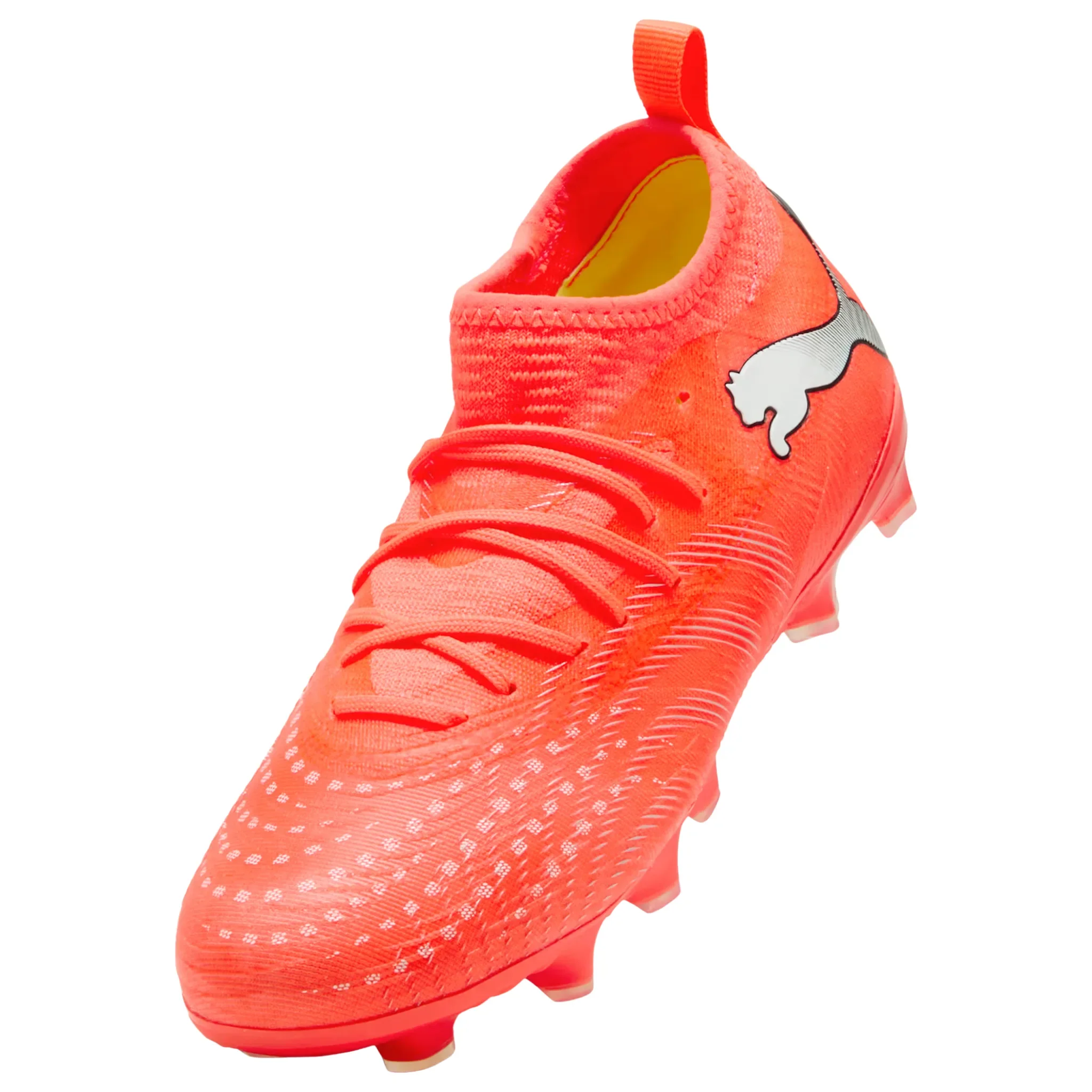 Future 9 Match Junior Firm Ground & Artificial Grass Cleats - Image 5