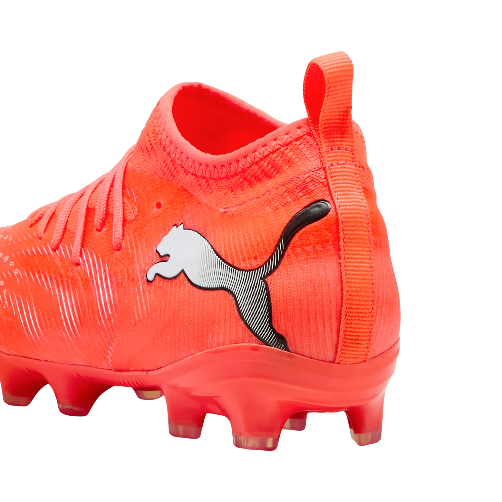 Future 9 Match Junior Firm Ground & Artificial Grass Cleats - Image 6