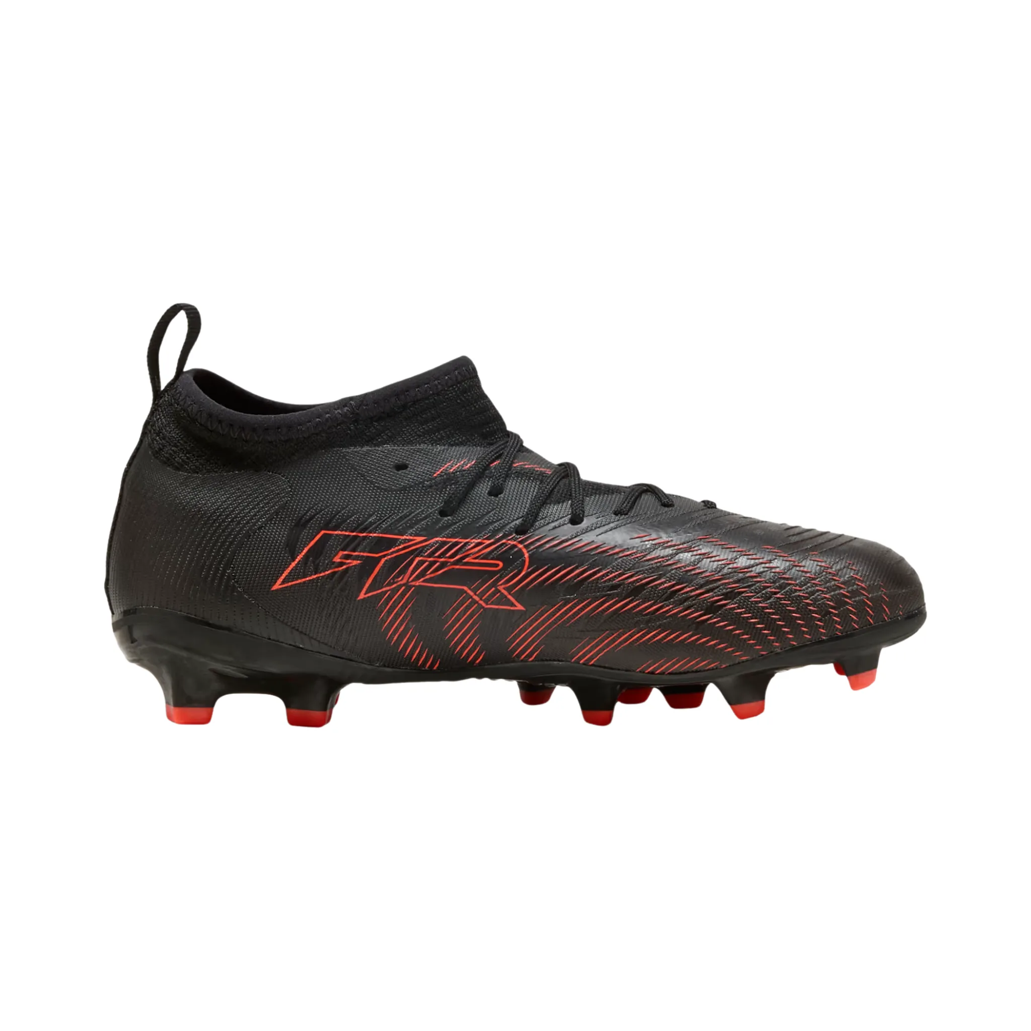Future 9 Match Junior Firm Ground & Artificial Grass Cleats - Image 2