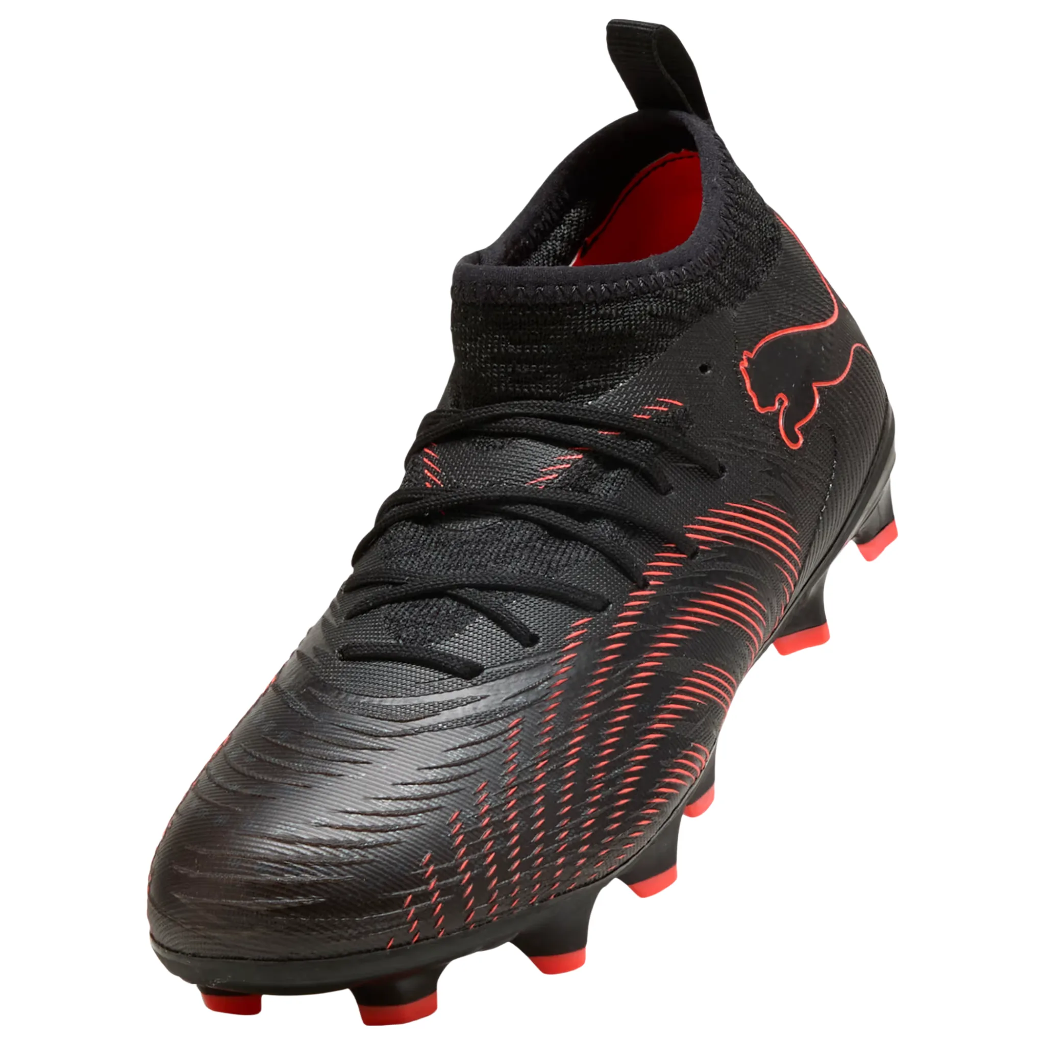 Future 9 Match Junior Firm Ground & Artificial Grass Cleats - Image 5