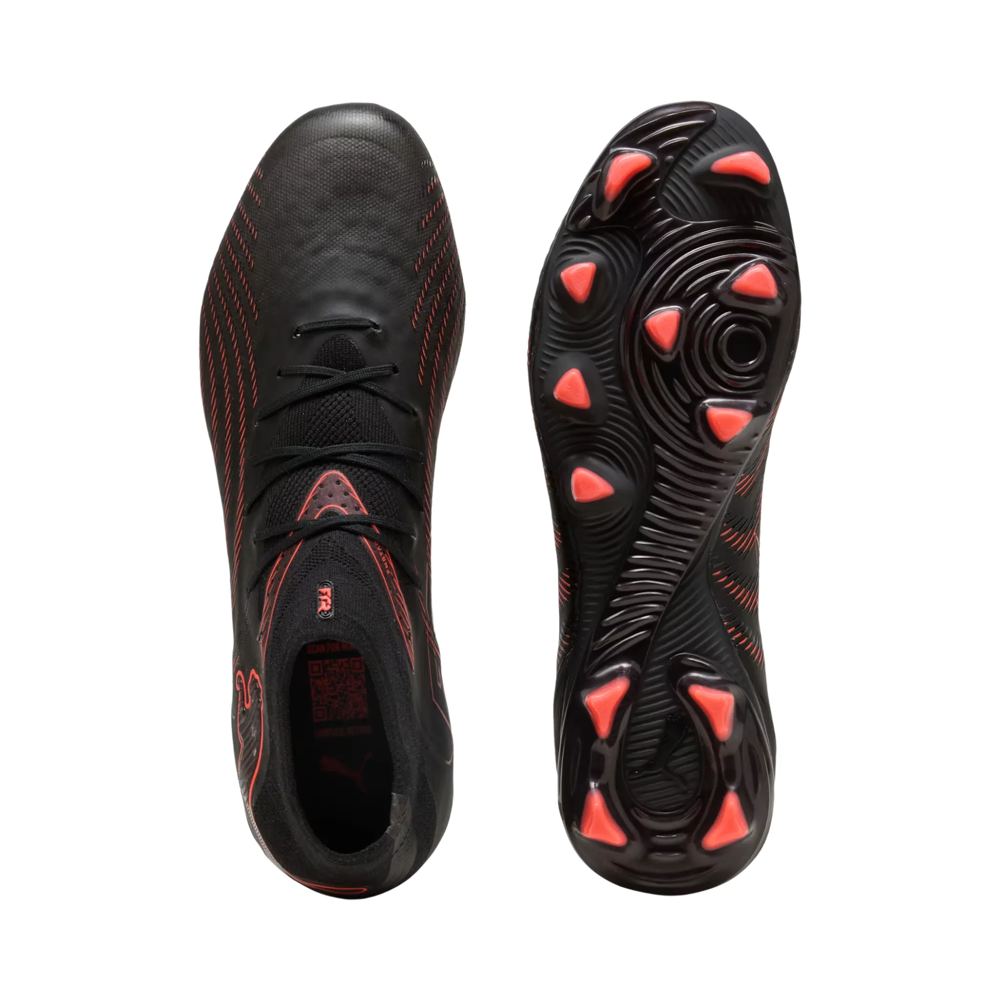 Future 9 Pro Firm Ground & Artificial Grass Cleats - Image 3