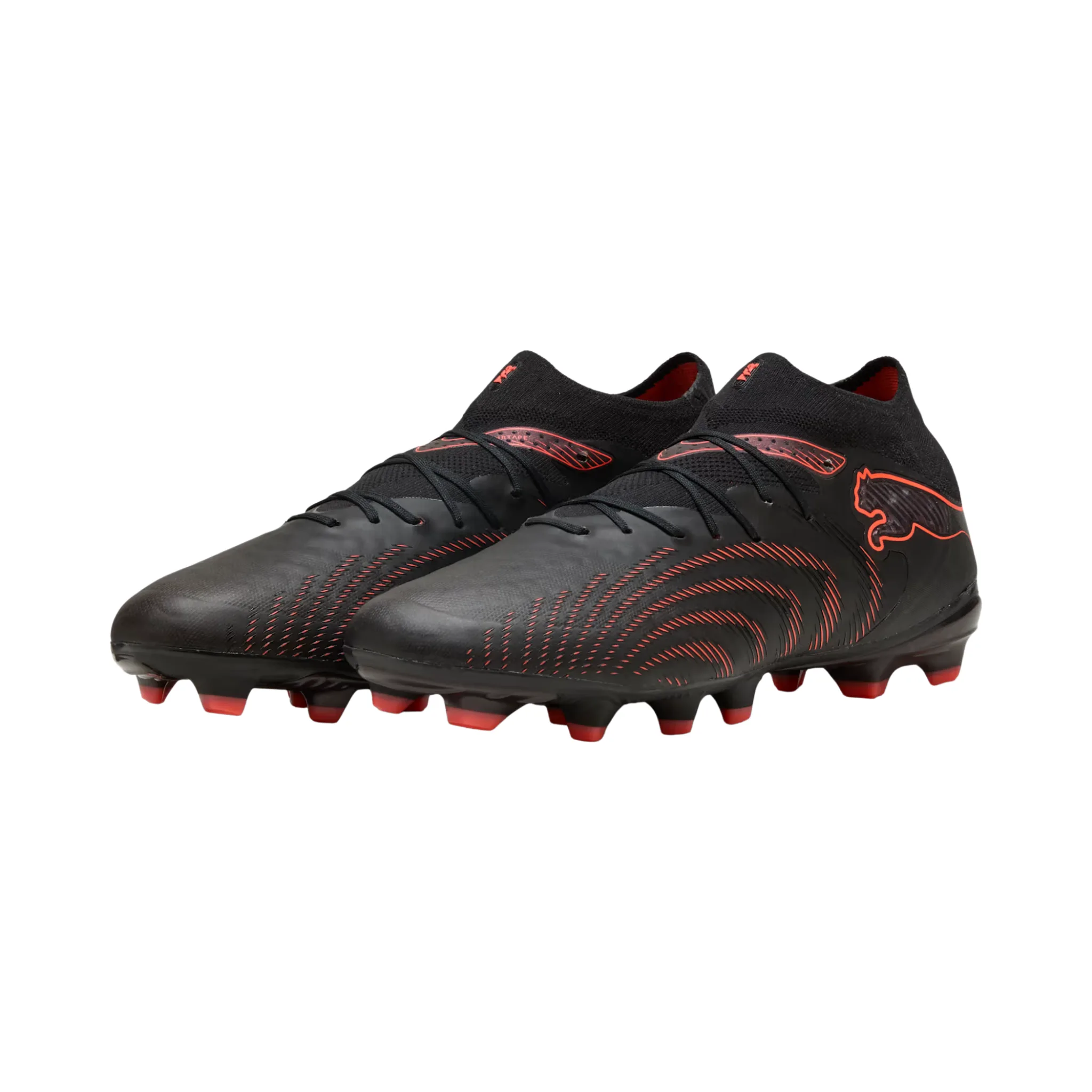 Future 9 Pro Firm Ground & Artificial Grass Cleats - Image 4