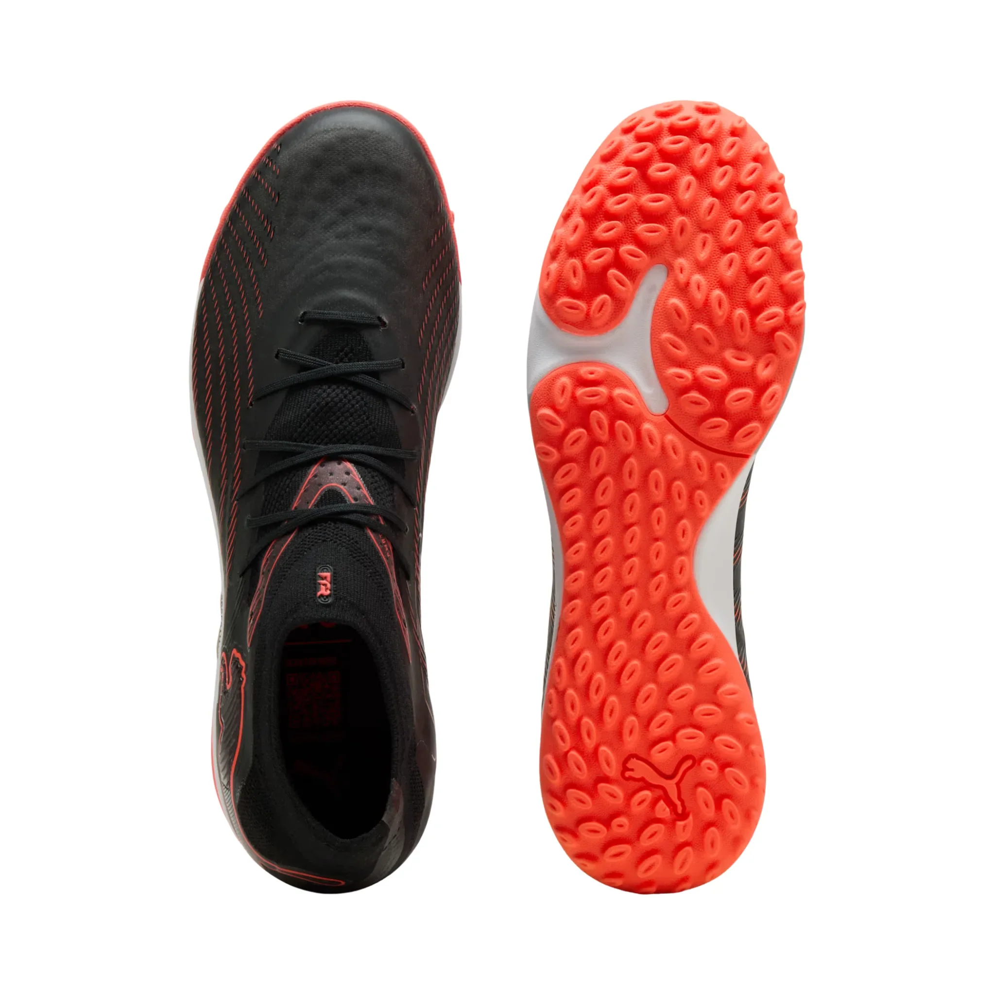 Future 9 Pro Indoor Soccer Shoes - Image 3