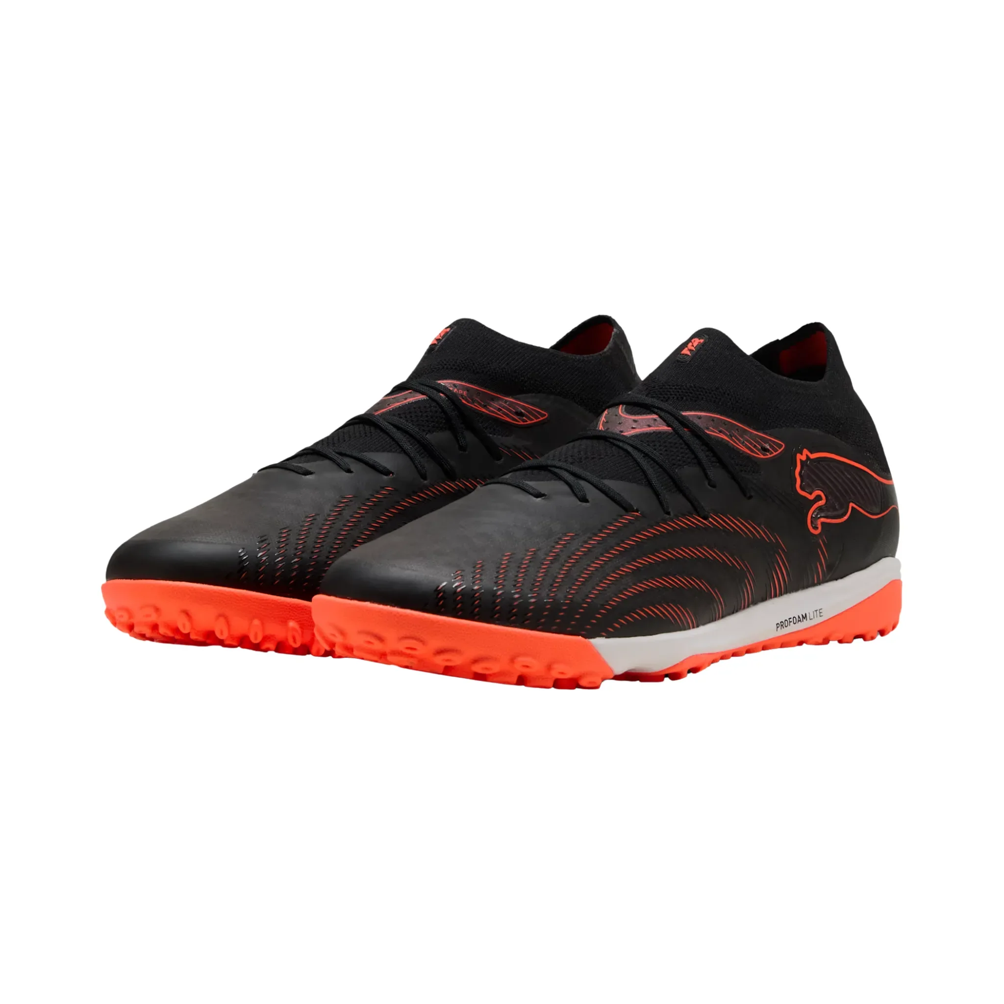 Future 9 Pro Indoor Soccer Shoes - Image 4