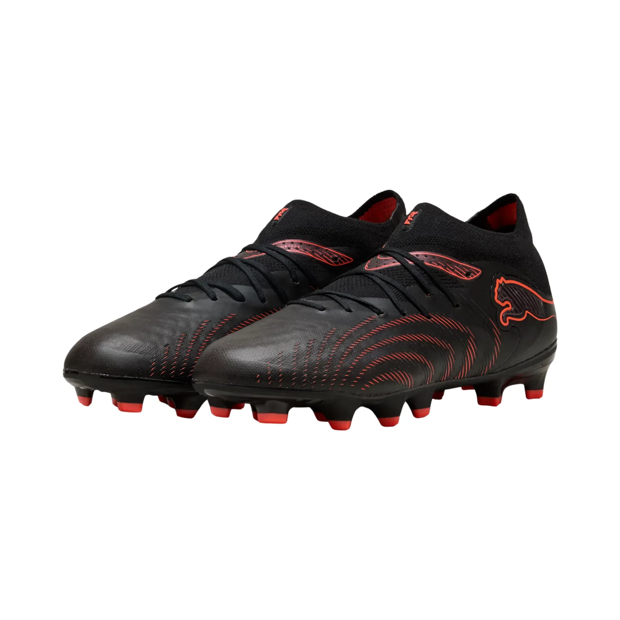 Future 9 Pro Junior Firm Ground & Artificial Grass Cleats - Image 4