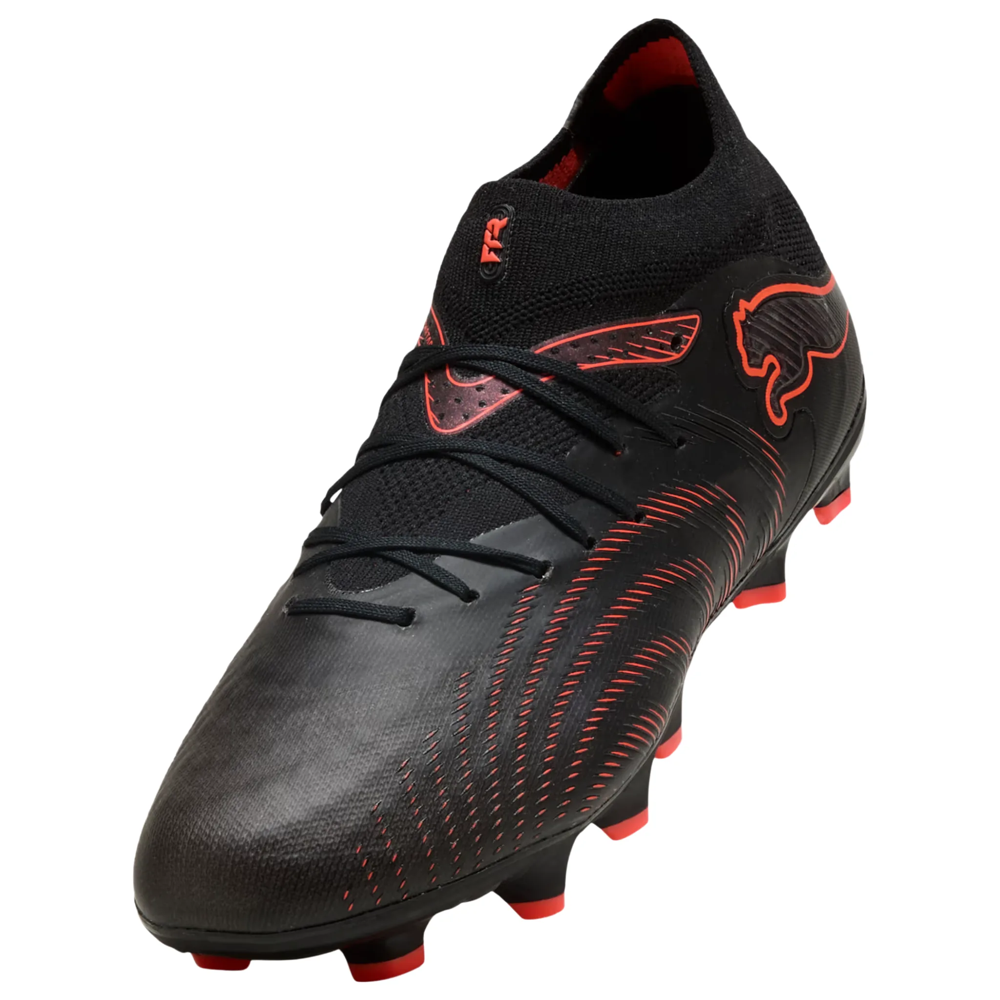 Future 9 Pro Junior Firm Ground & Artificial Grass Cleats - Image 5