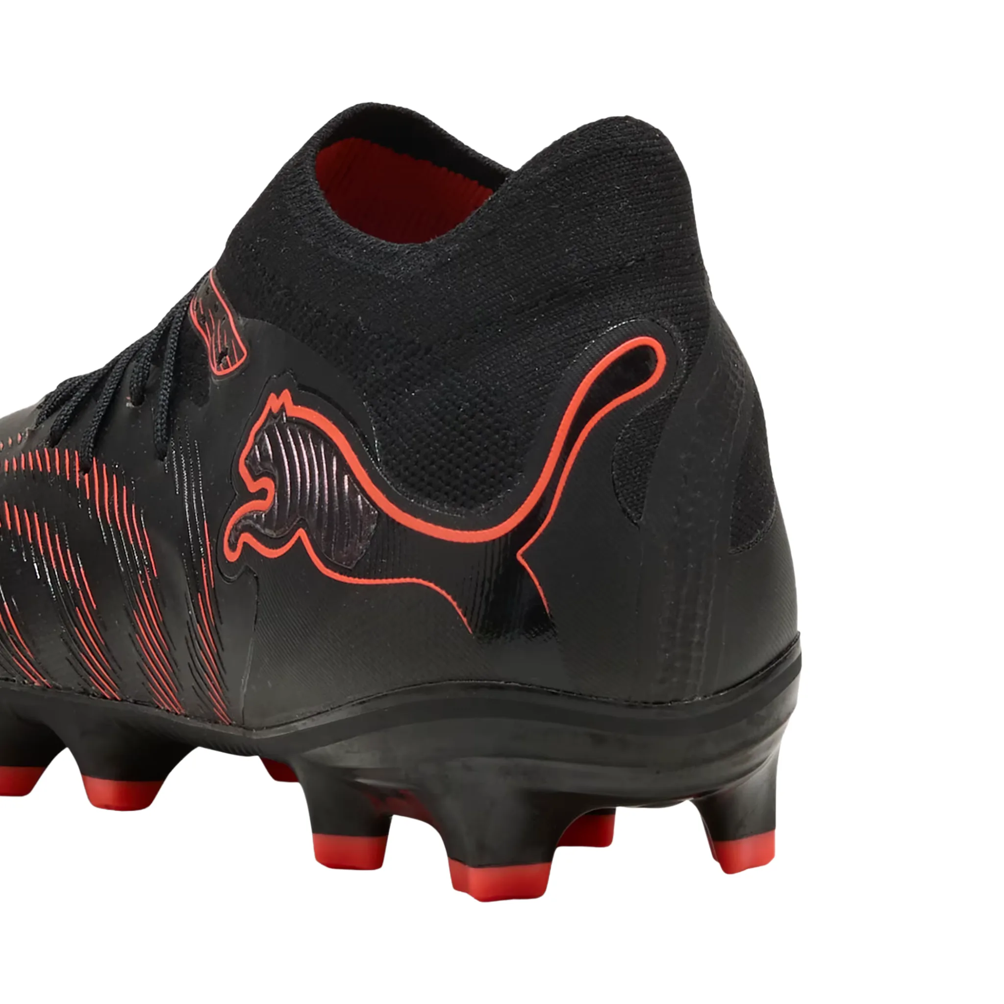 Future 9 Pro Junior Firm Ground & Artificial Grass Cleats - Image 6