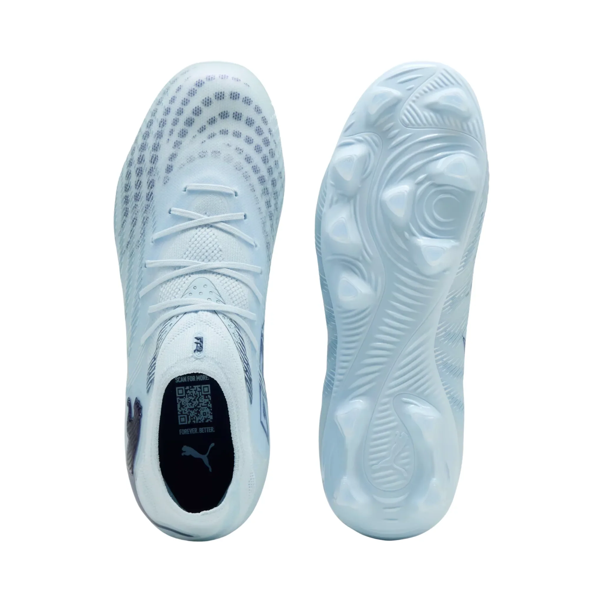 Future 9 Pro Junior Firm-Ground & Artificial-Grass Cleats - Image 3