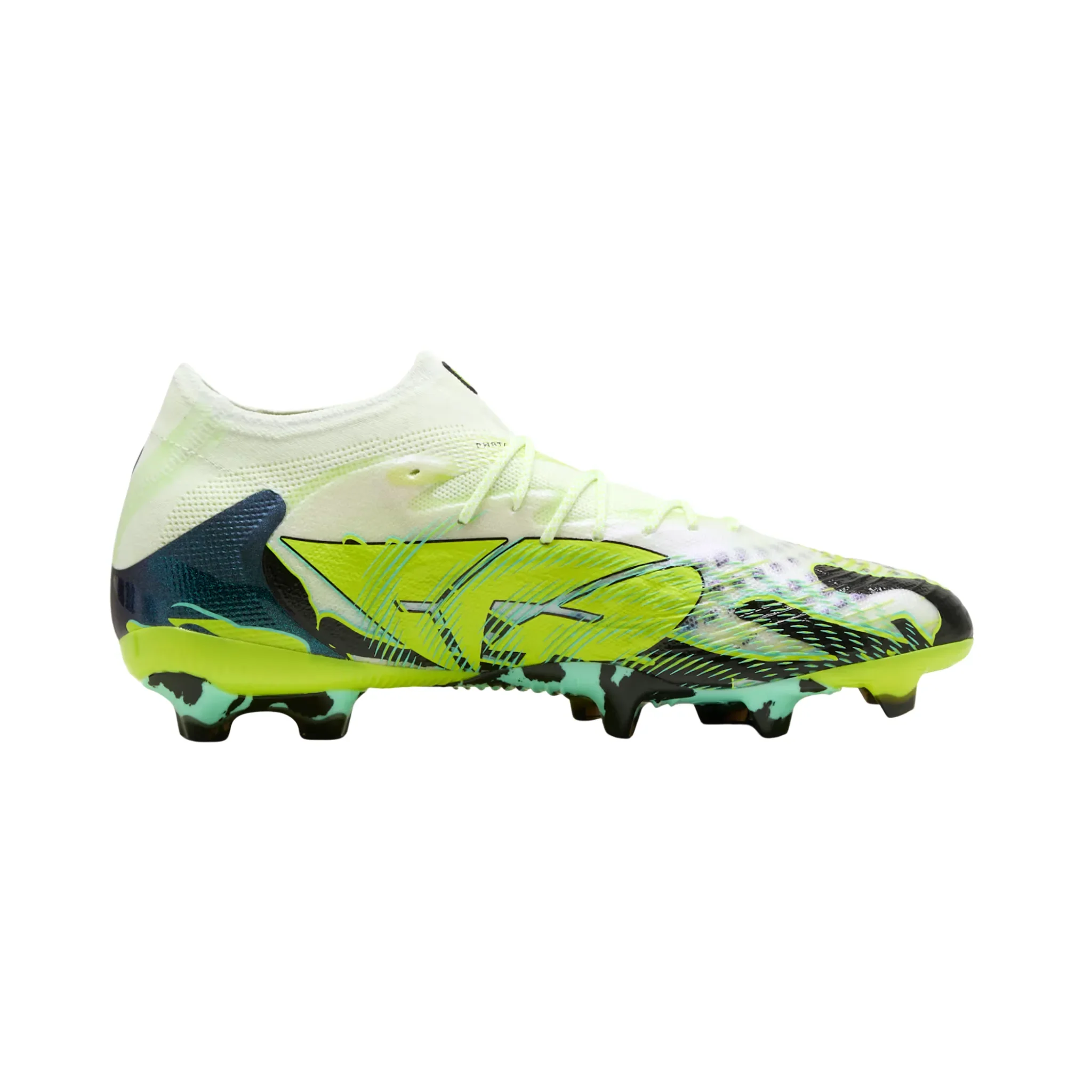 Future 9 Ultimate Creativity Firm-Ground Cleats - Image 2