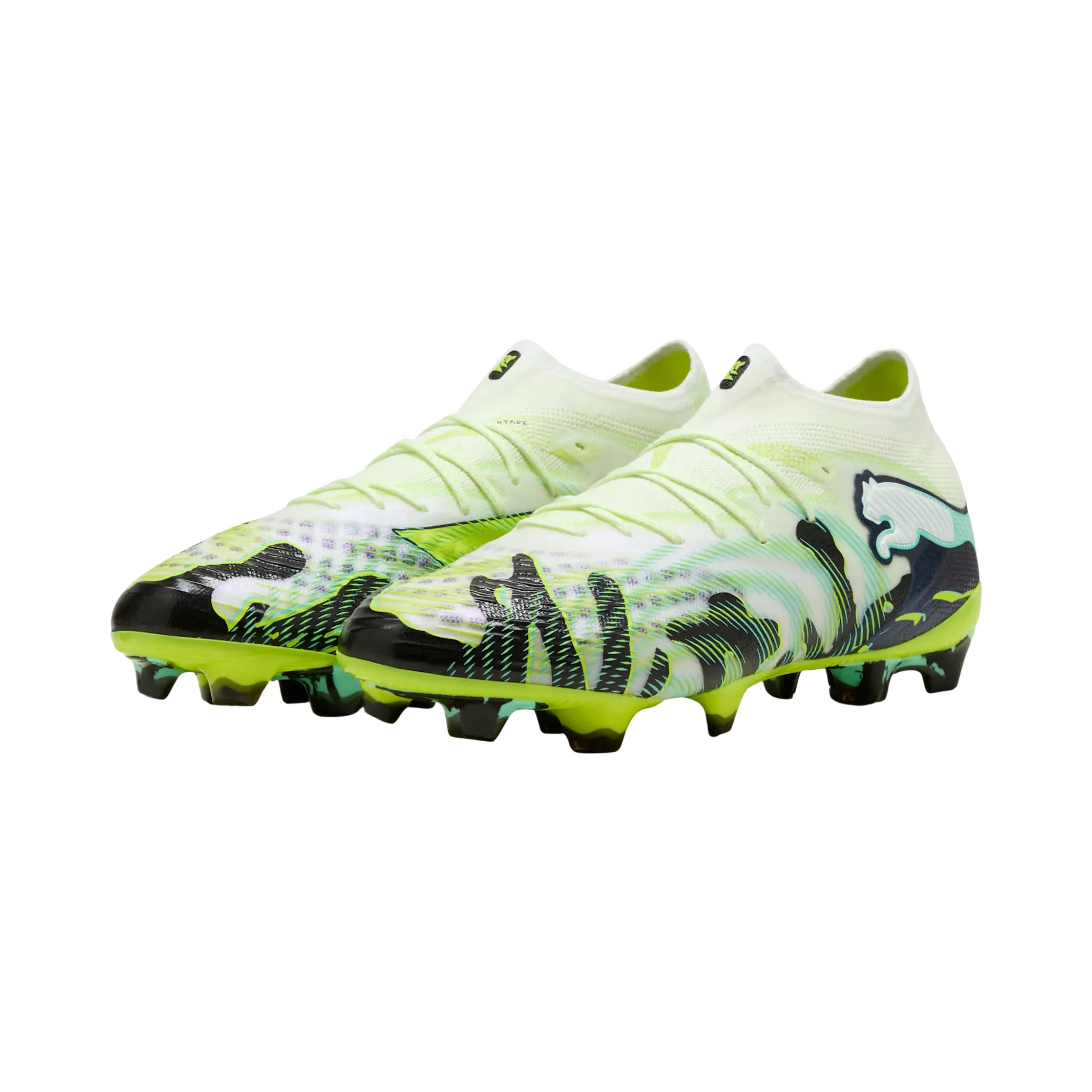 Future 9 Ultimate Creativity Firm-Ground Cleats - Image 3